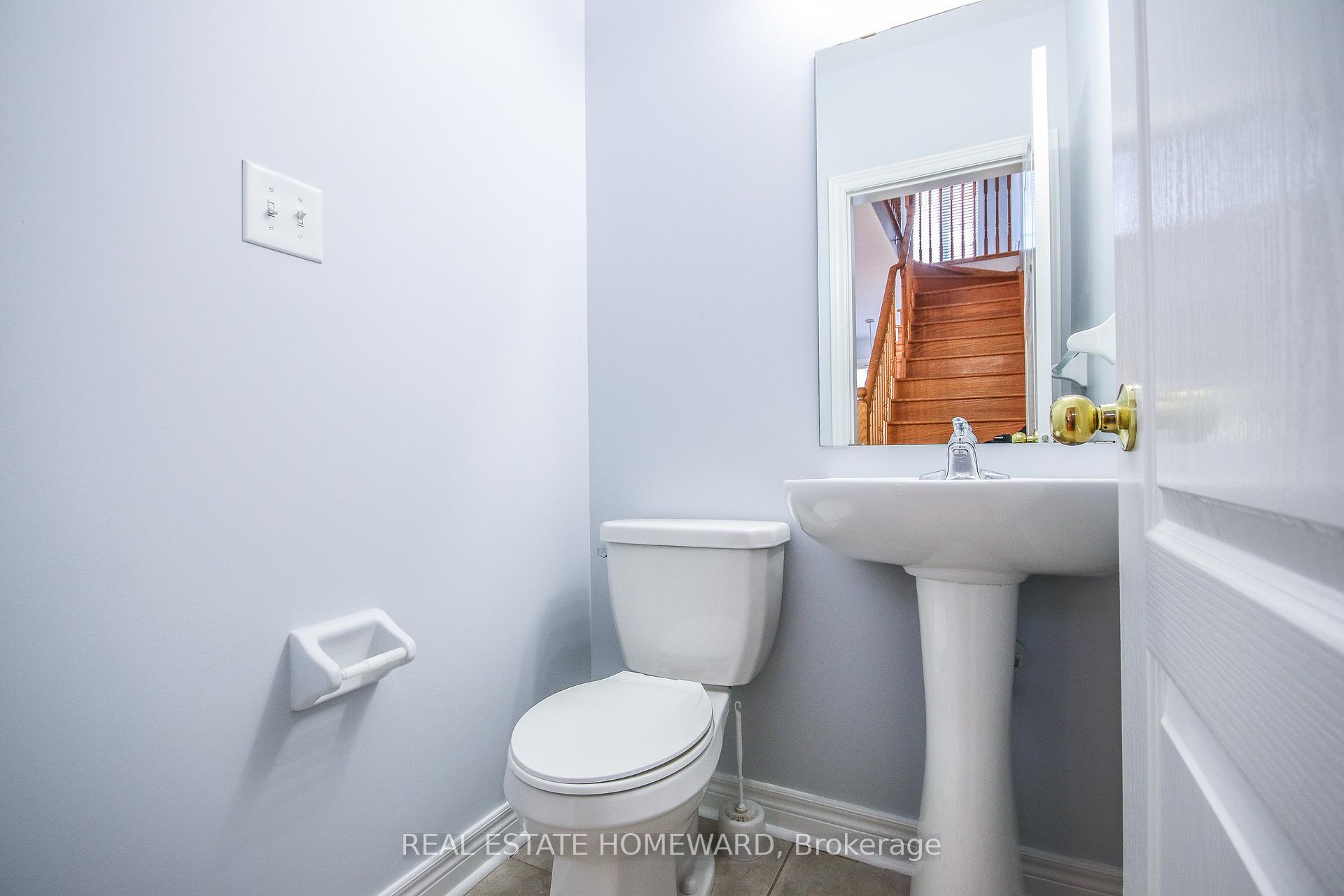 Photo 11 of 378 Cornell Rouge Boulevard, Markham, Cornell — HOMEH