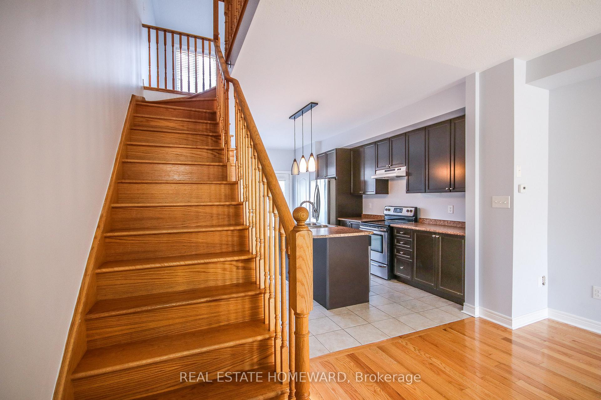 Photo 12 of 378 Cornell Rouge Boulevard, Markham, Cornell — HOMEH