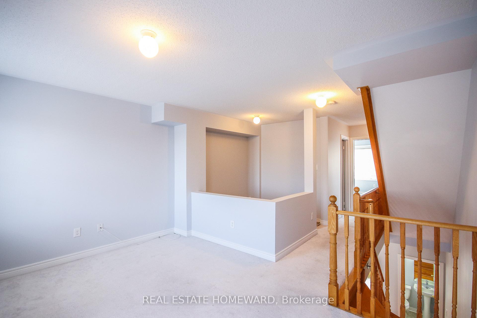 Photo 13 of 378 Cornell Rouge Boulevard, Markham, Cornell — HOMEH