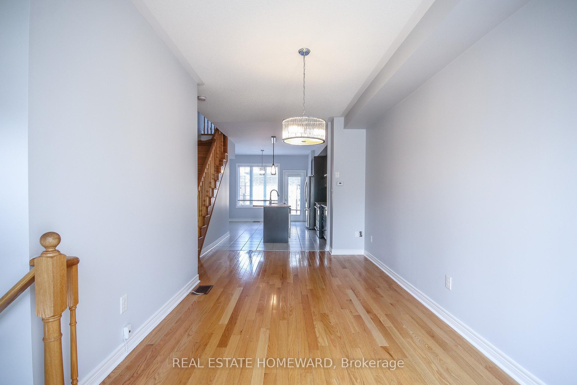 Photo 14 of 378 Cornell Rouge Boulevard, Markham, Cornell — HOMEH