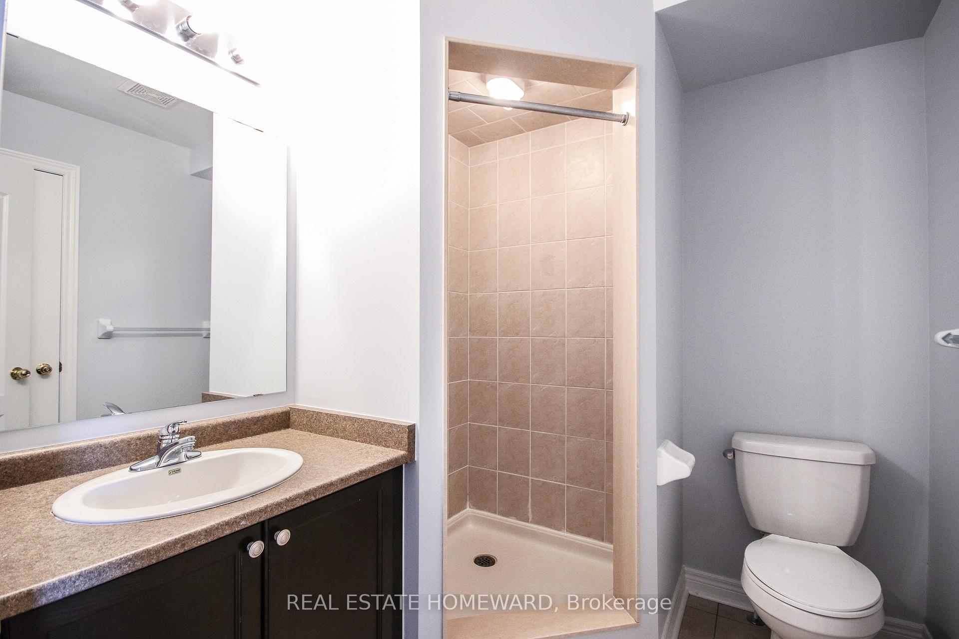 Photo 16 of 378 Cornell Rouge Boulevard, Markham, Cornell — HOMEH