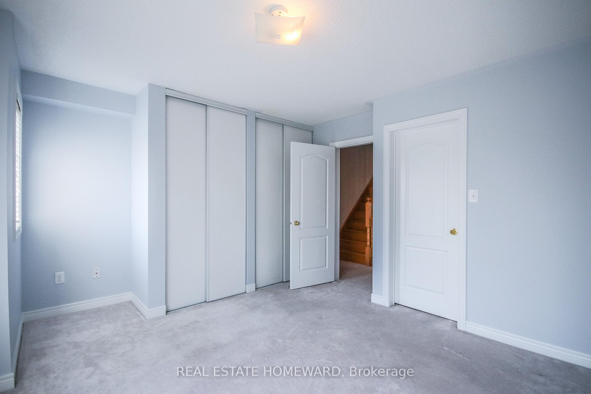 Photo 17 of 378 Cornell Rouge Boulevard, Markham, Cornell — HOMEH