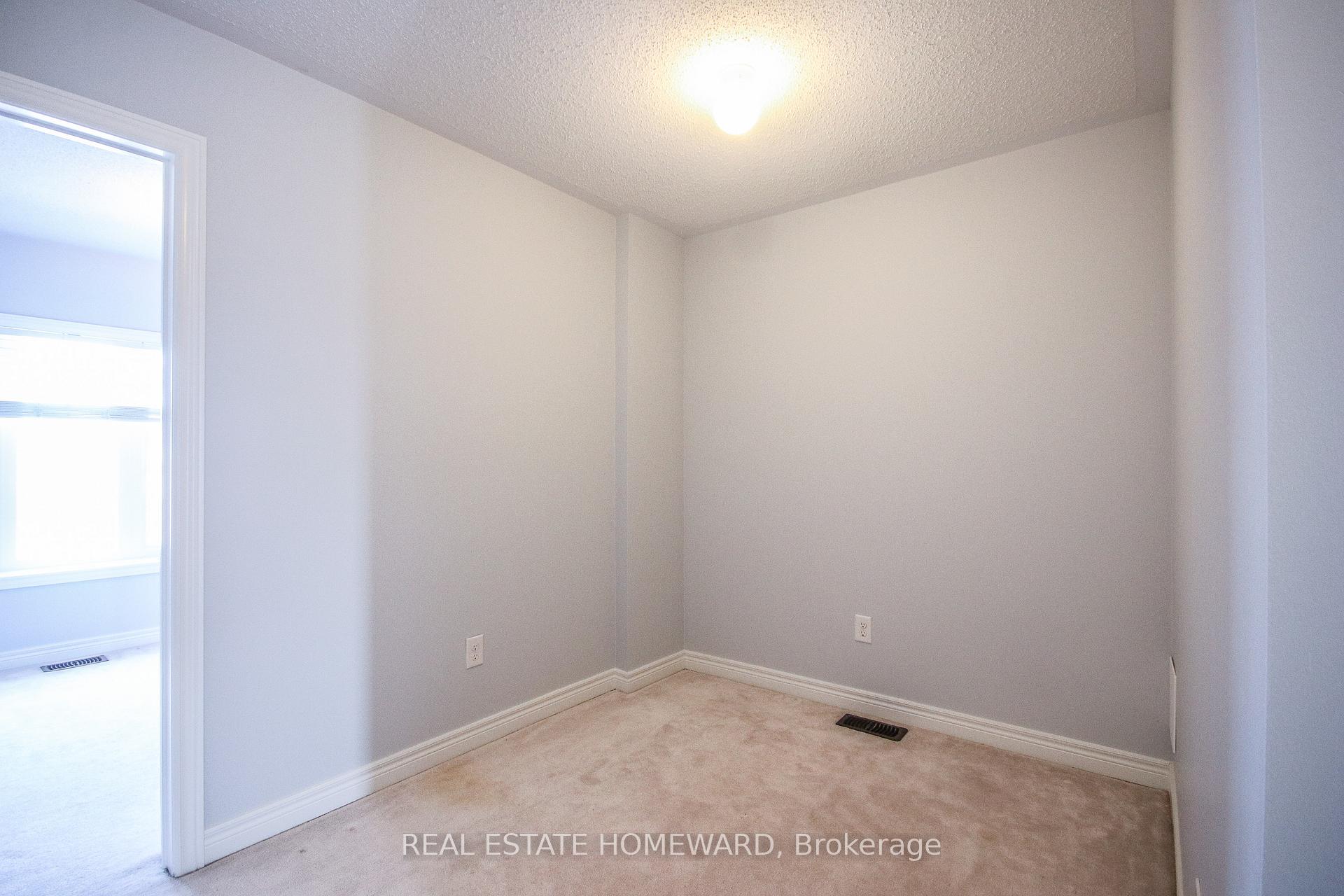 Photo 18 of 378 Cornell Rouge Boulevard, Markham, Cornell — HOMEH