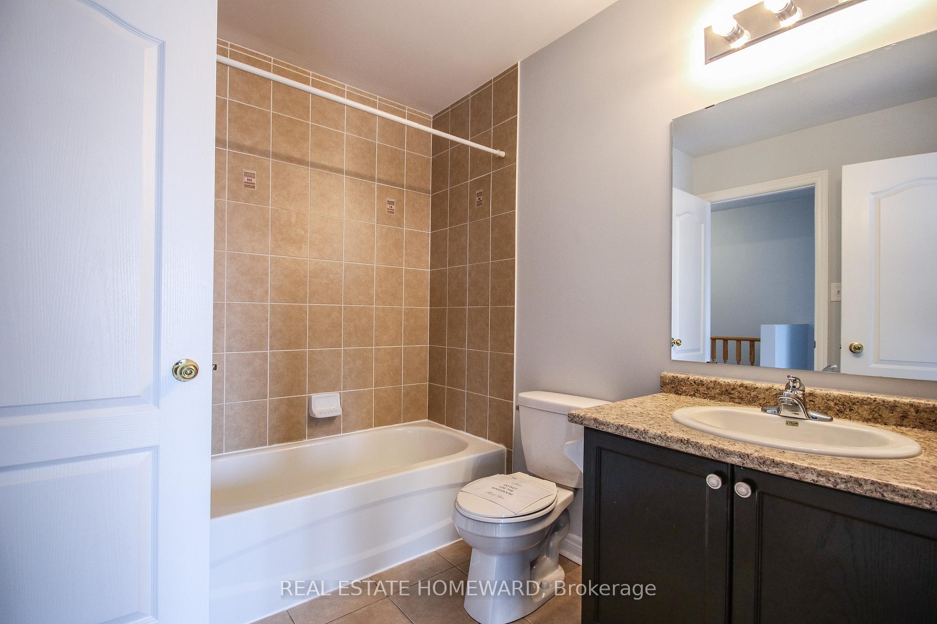 Photo 19 of 378 Cornell Rouge Boulevard, Markham, Cornell — HOMEH