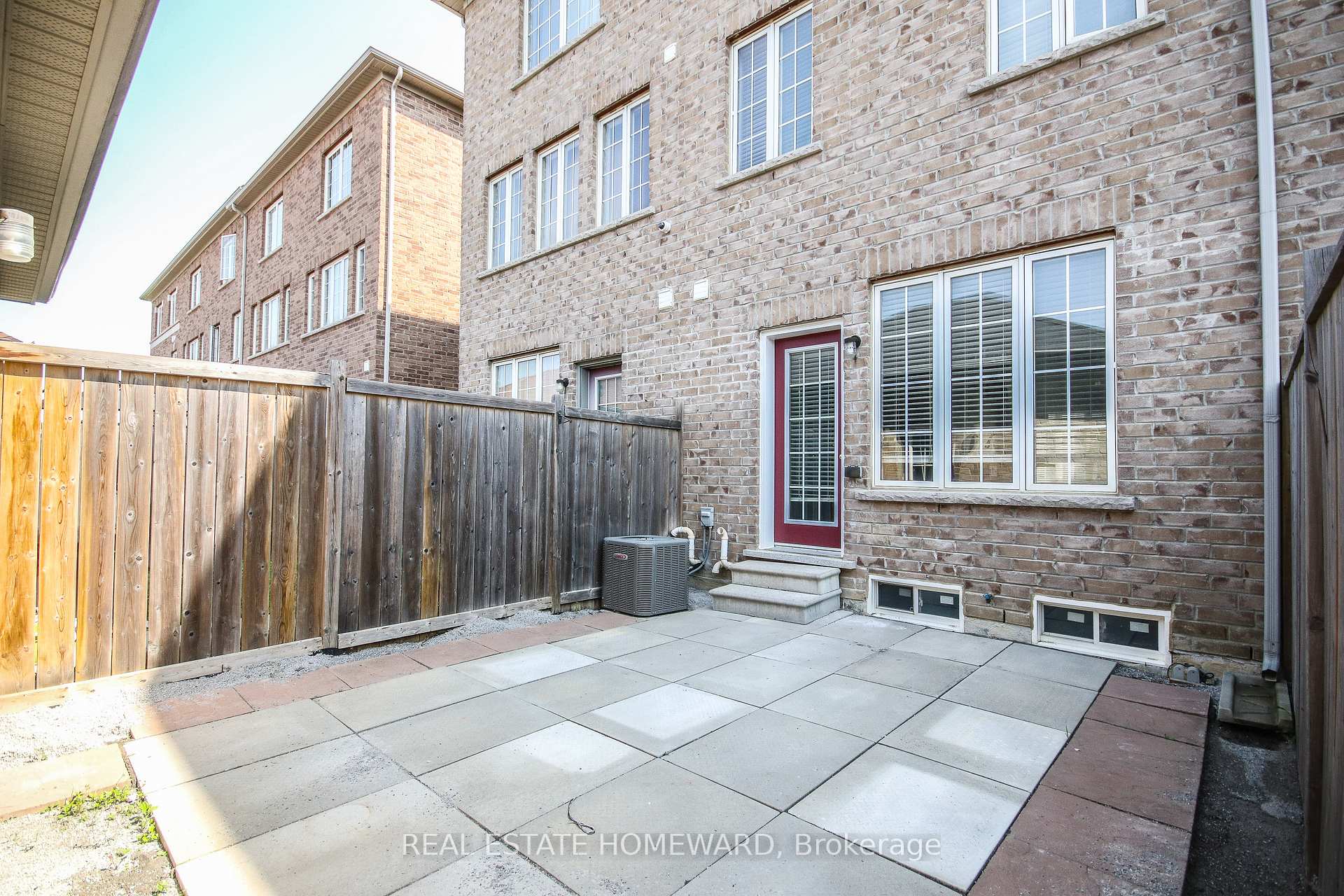 Photo 20 of 378 Cornell Rouge Boulevard, Markham, Cornell — HOMEH