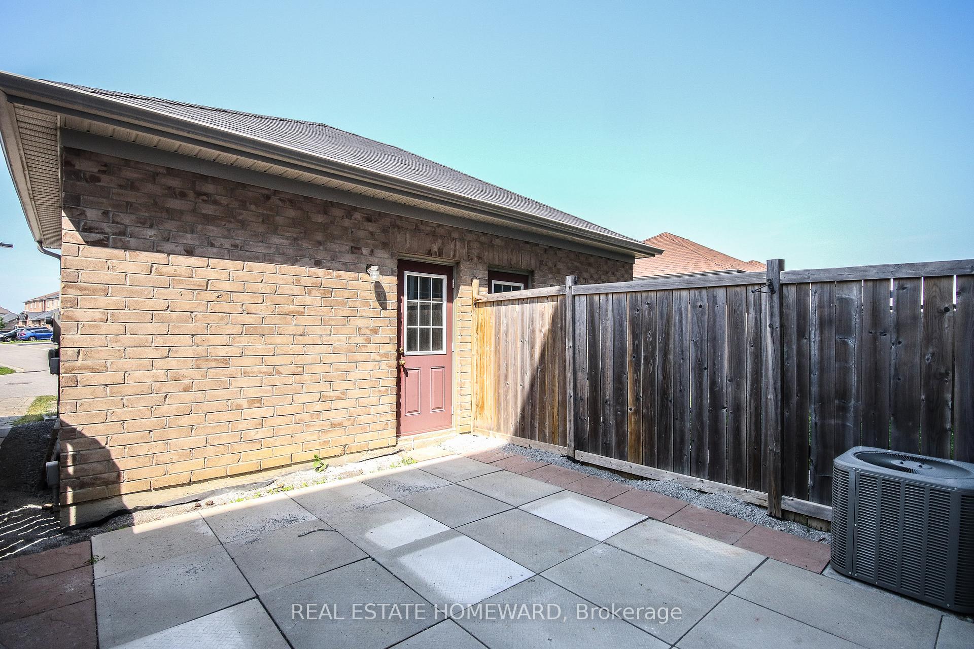Photo 21 of 378 Cornell Rouge Boulevard, Markham, Cornell — HOMEH