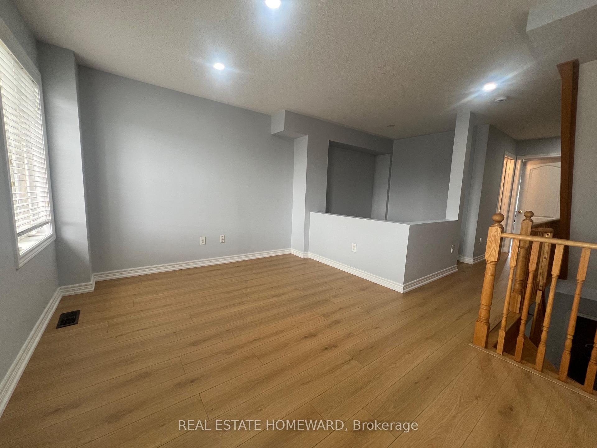 Photo 22 of 378 Cornell Rouge Boulevard, Markham, Cornell — HOMEH