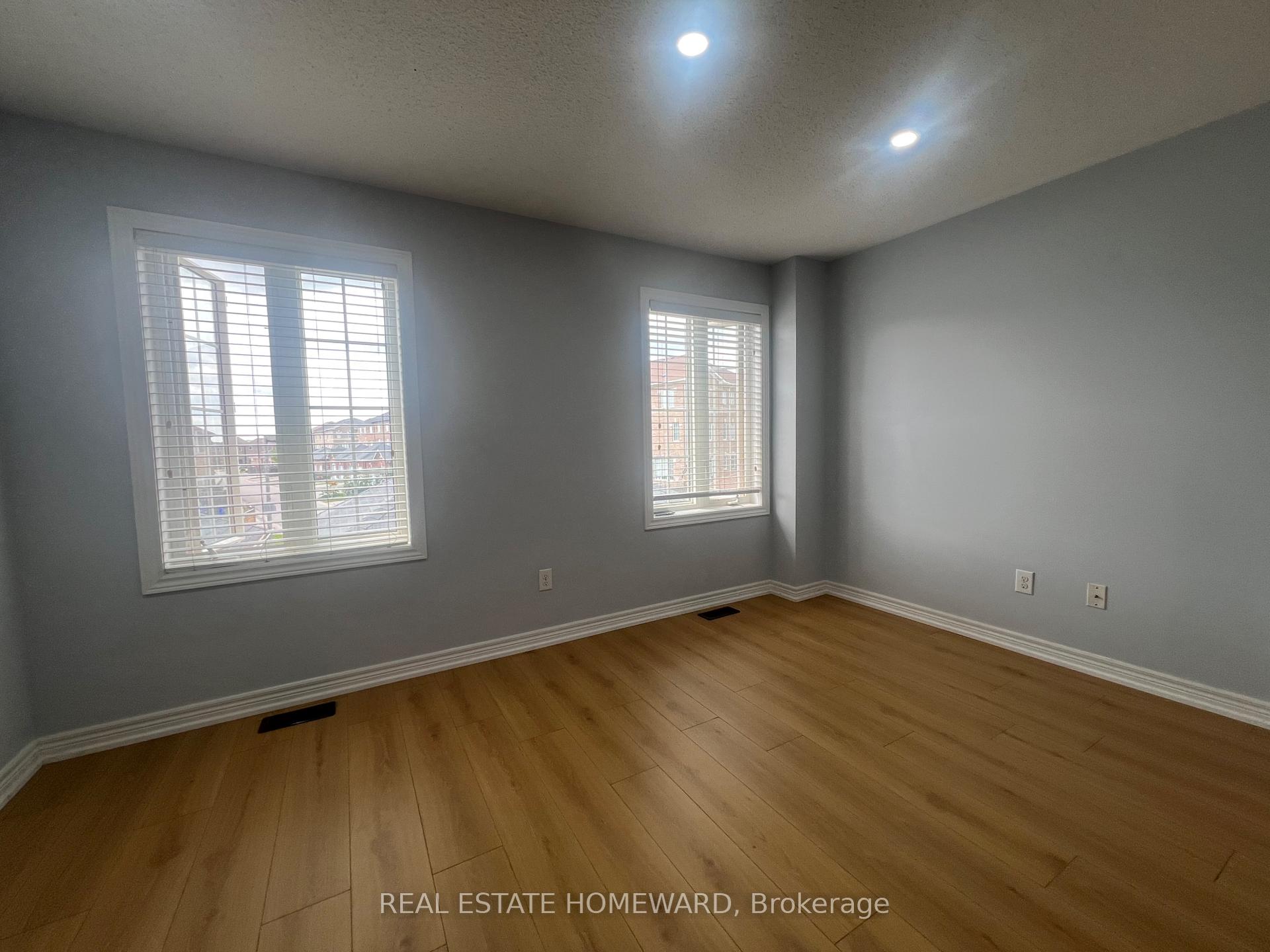 Photo 23 of 378 Cornell Rouge Boulevard, Markham, Cornell — HOMEH