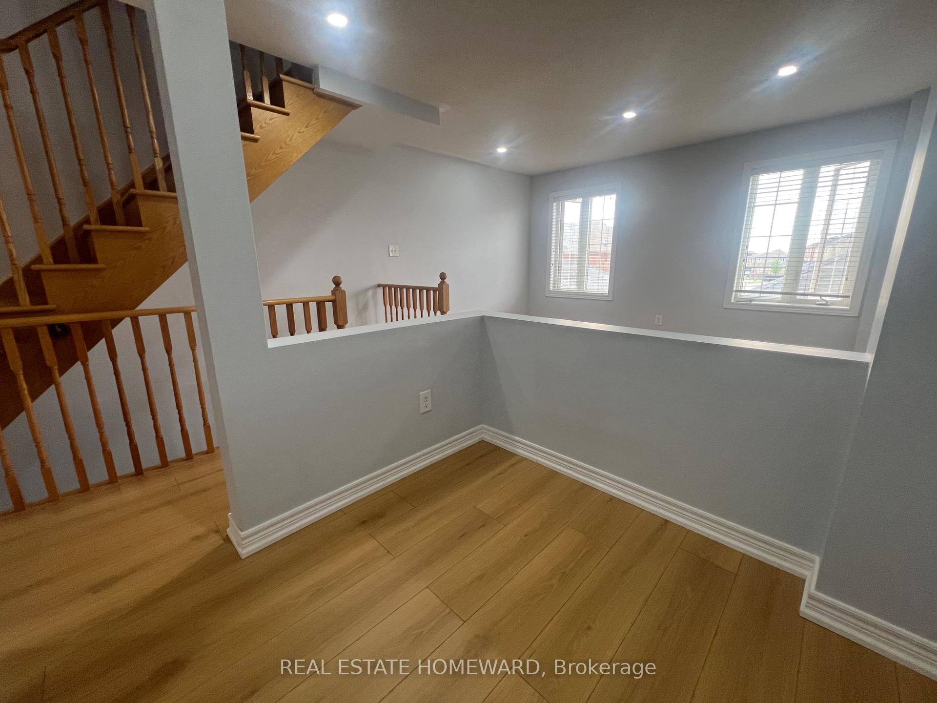 Photo 25 of 378 Cornell Rouge Boulevard, Markham, Cornell — HOMEH