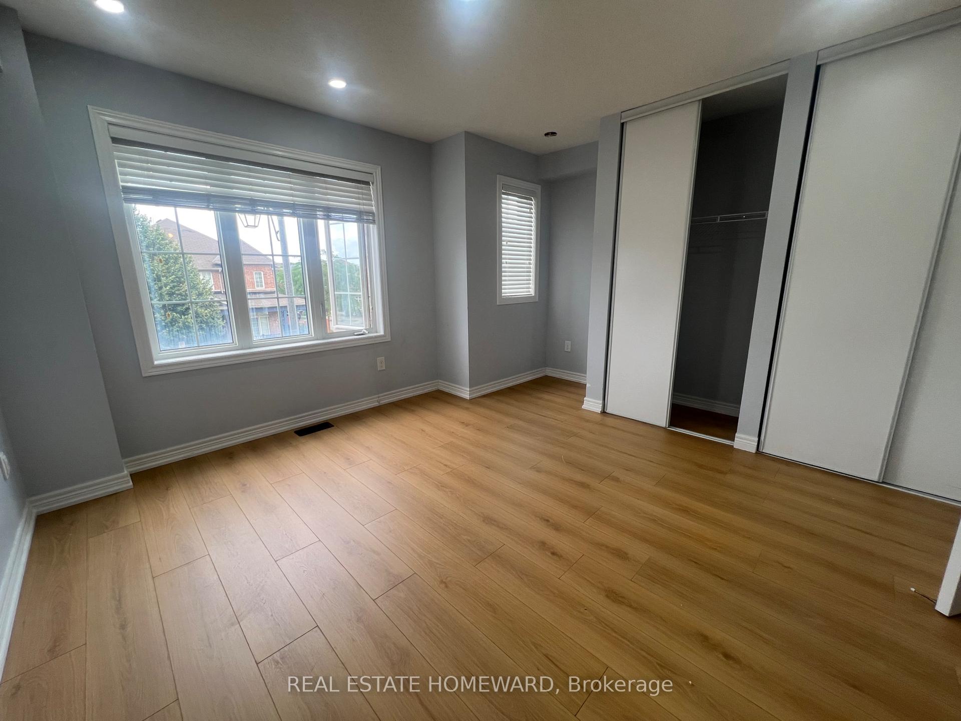 Photo 28 of 378 Cornell Rouge Boulevard, Markham, Cornell — HOMEH