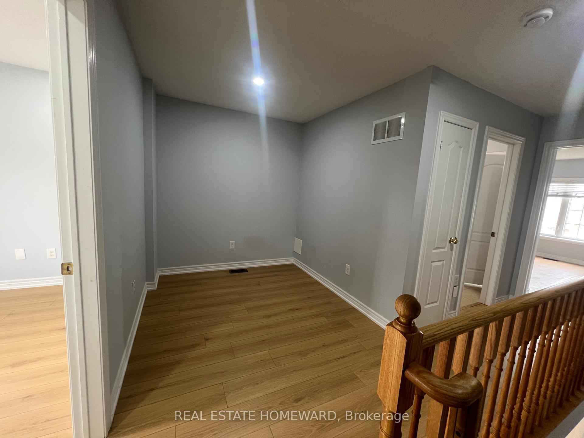 Photo 29 of 378 Cornell Rouge Boulevard, Markham, Cornell — HOMEH
