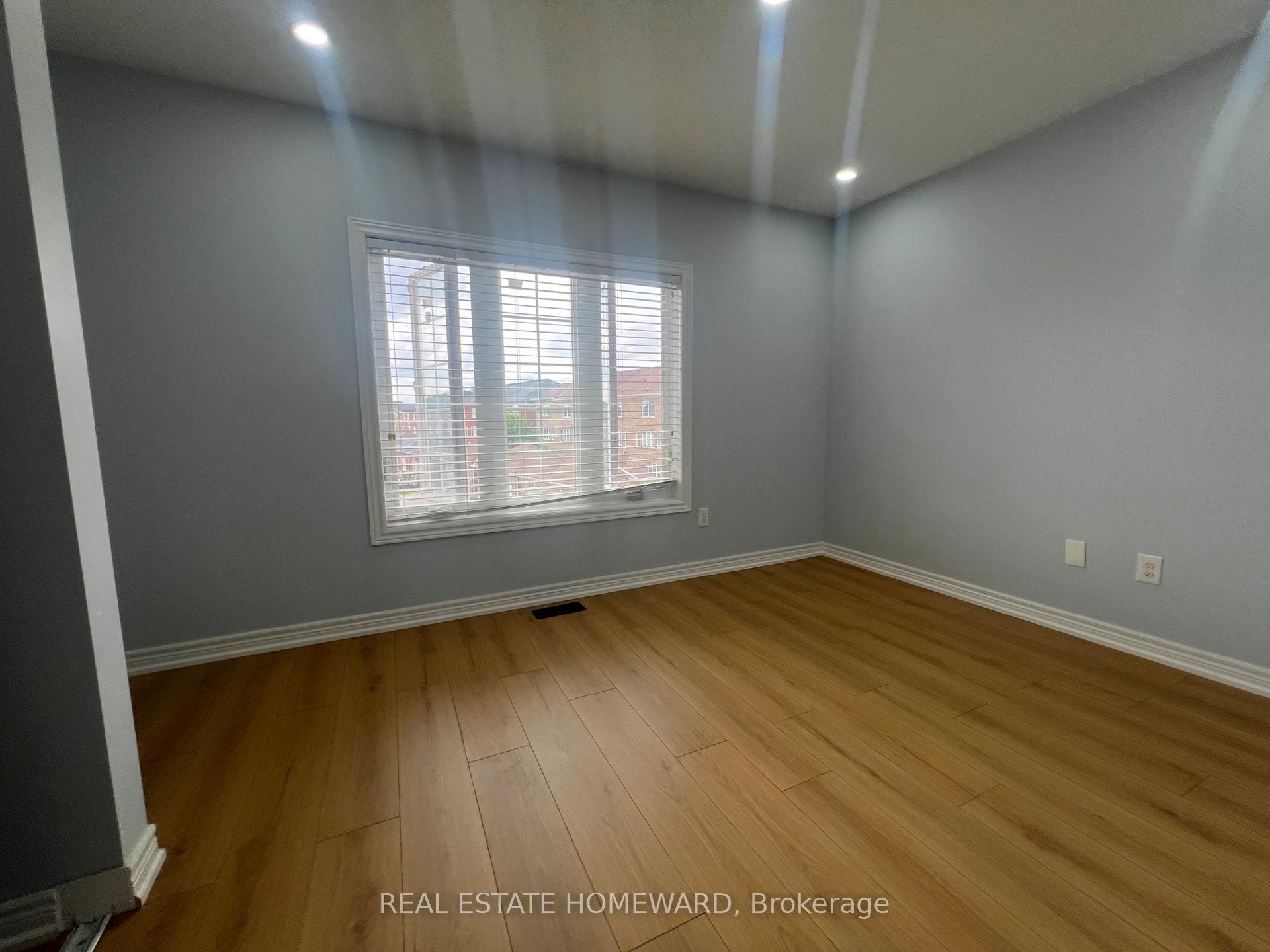 Photo 30 of 378 Cornell Rouge Boulevard, Markham, Cornell — HOMEH