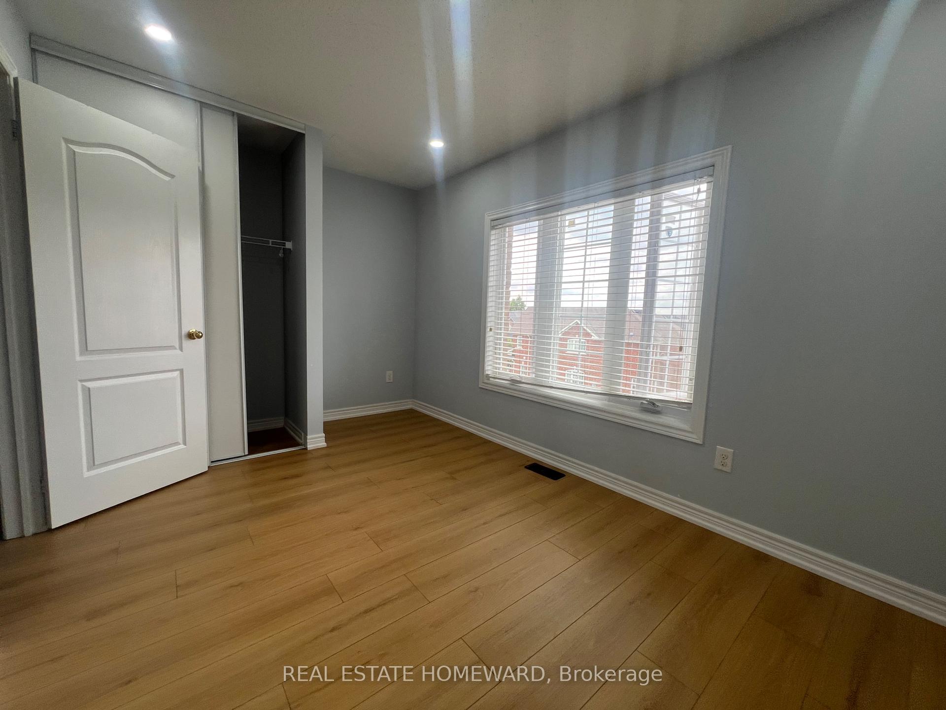 Photo 31 of 378 Cornell Rouge Boulevard, Markham, Cornell — HOMEH