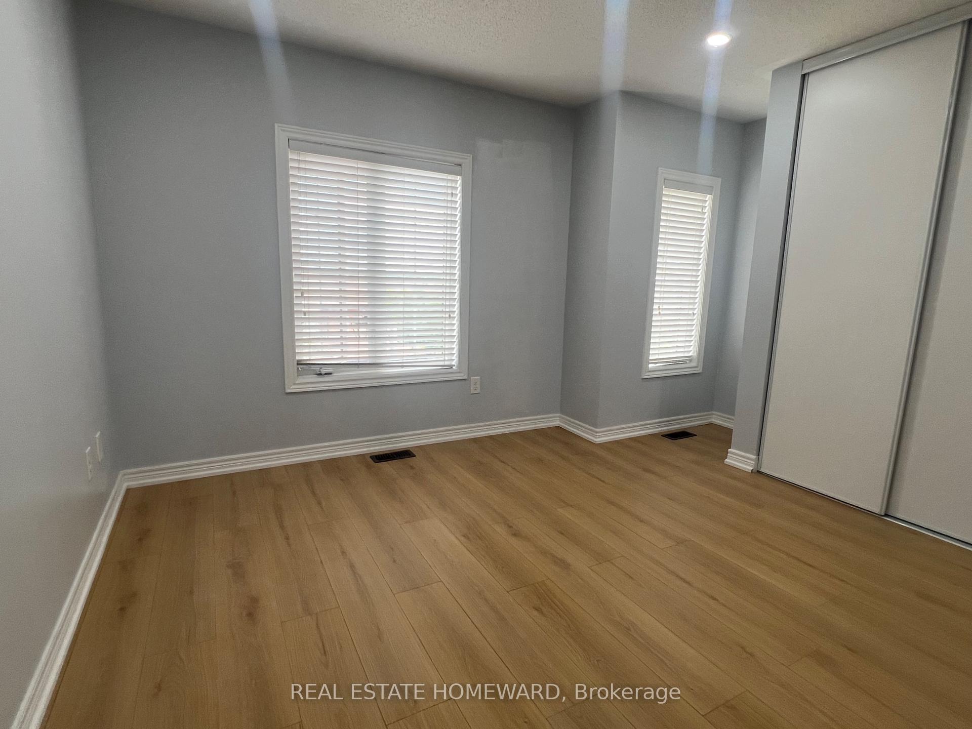Photo 33 of 378 Cornell Rouge Boulevard, Markham, Cornell — HOMEH