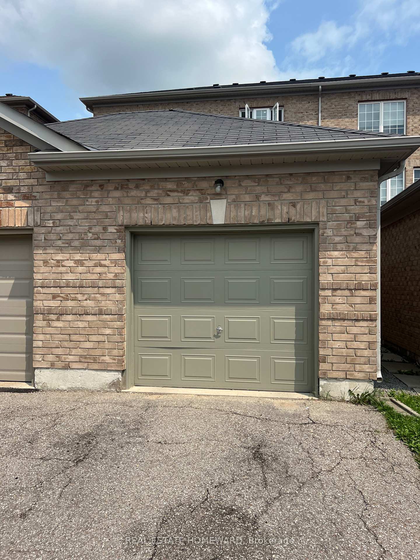 Photo 34 of 378 Cornell Rouge Boulevard, Markham, Cornell — HOMEH