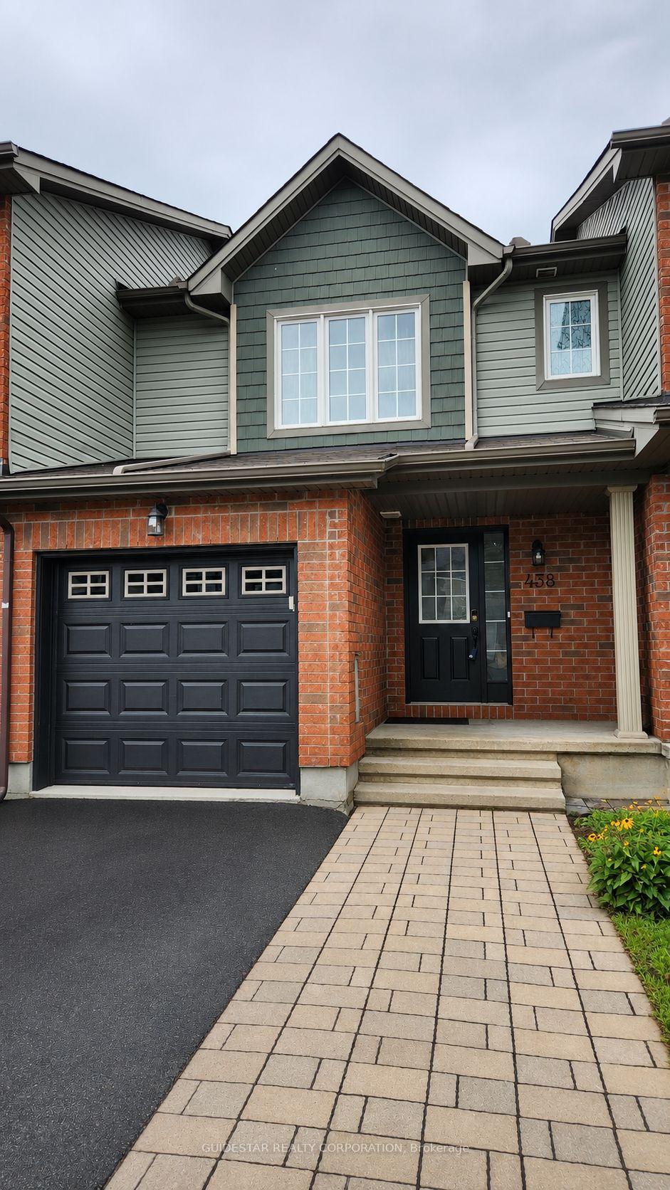 Photo 1 of 438 Haresfield Court, Ottawa, Riverside South/Gloucester Glen — HOMEH