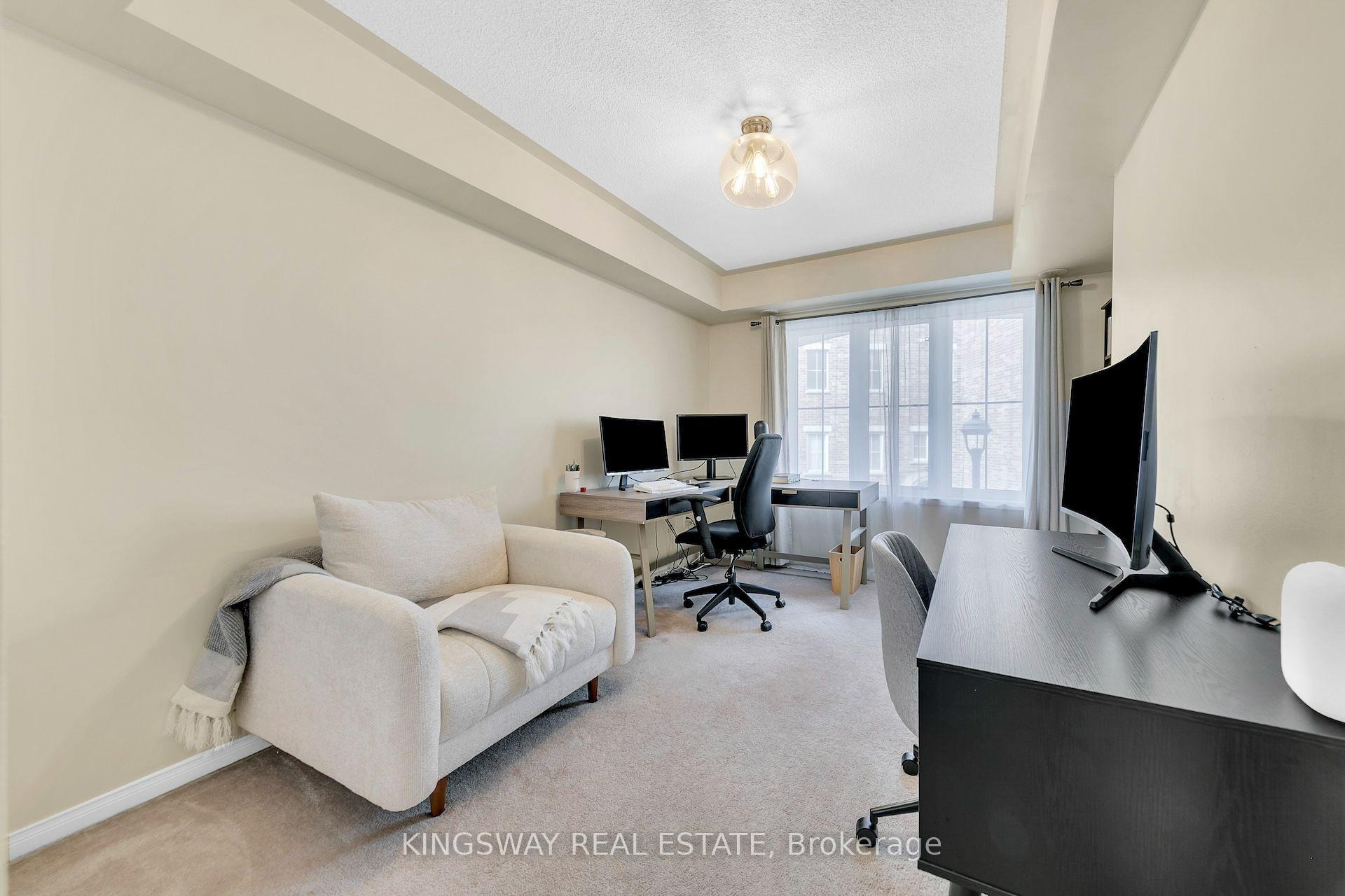 Photo 12 of Unit 6, 2557 Sixth Line W, Oakville, River Oaks — HOMEH