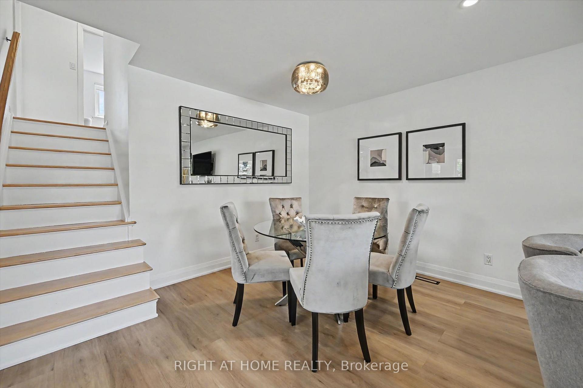 Photo 8 of 461 Withnell Crescent, Oakville, West — HOMEH
