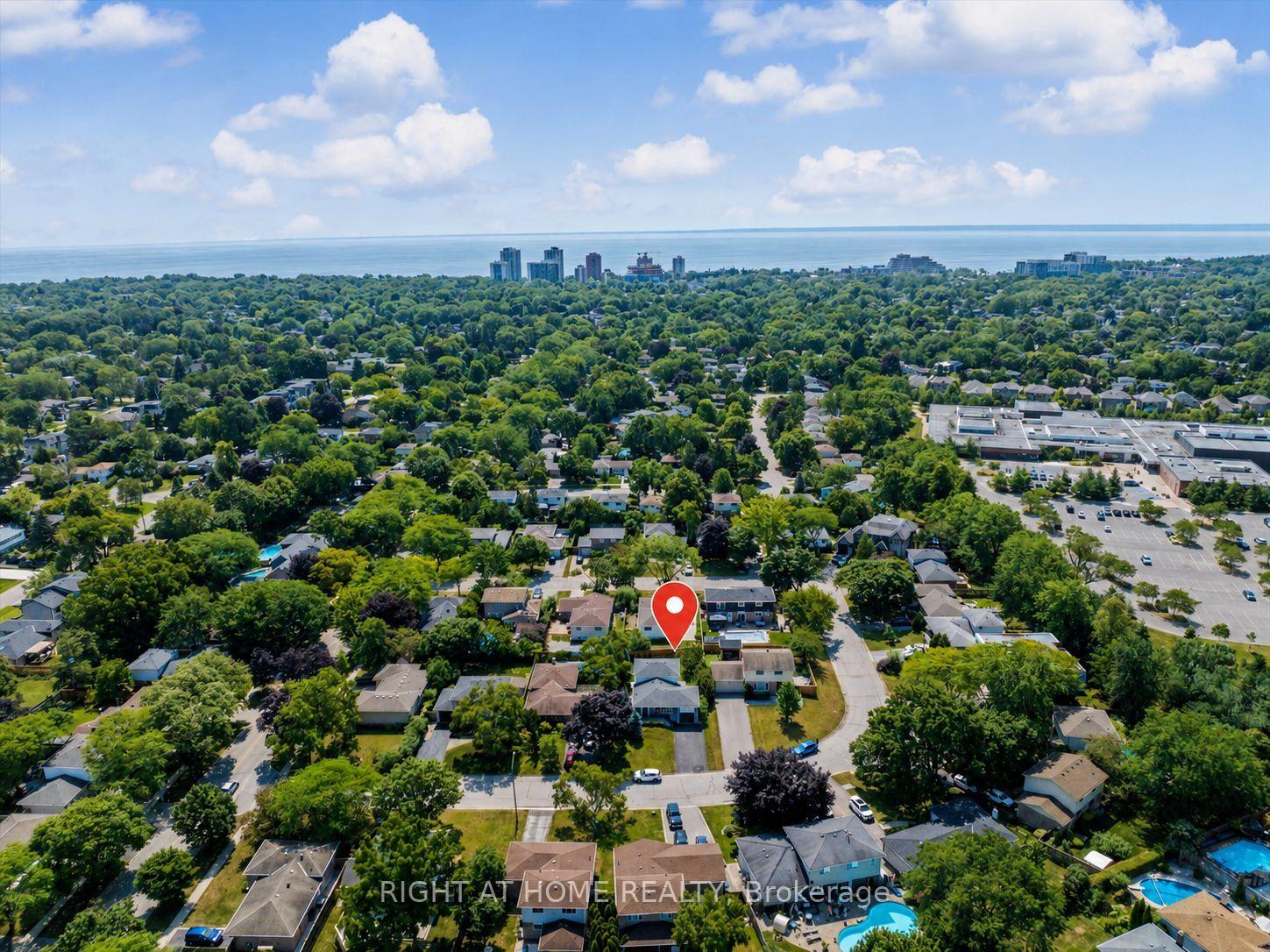 Photo 35 of 461 Withnell Crescent, Oakville, West — HOMEH