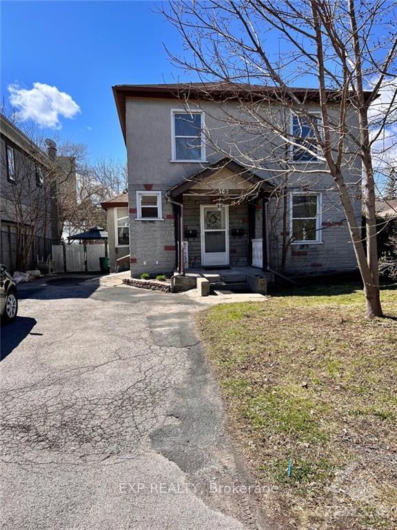 Photo 1 of Unit 2, 502 Richardson Avenue, Ottawa, Woodroffe — HOMEH