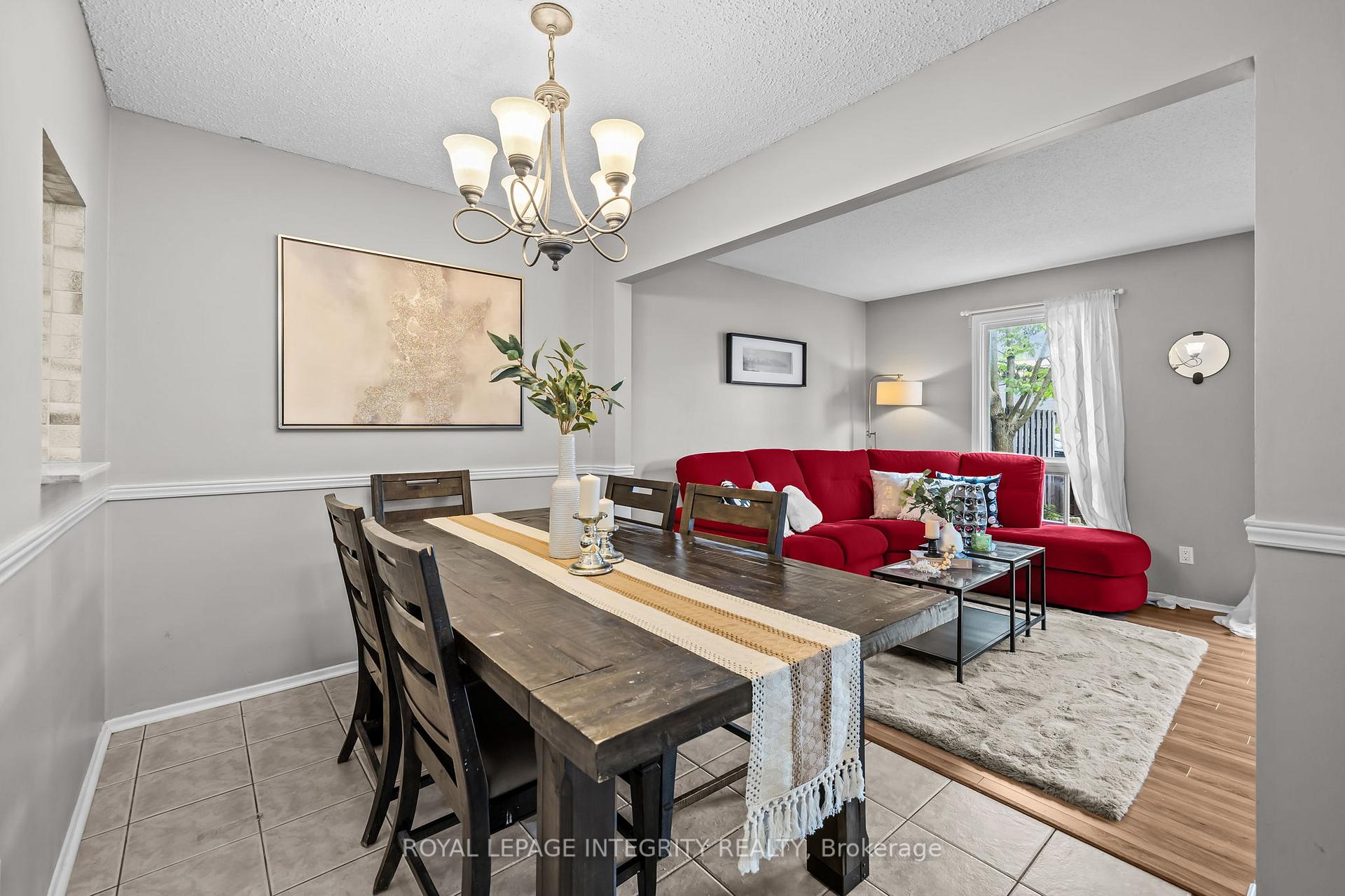 Photo 6 of 3565 Aladdin Lane, Ottawa, Blossom Park/Kemp Park/Findlay Creek — HOMEH