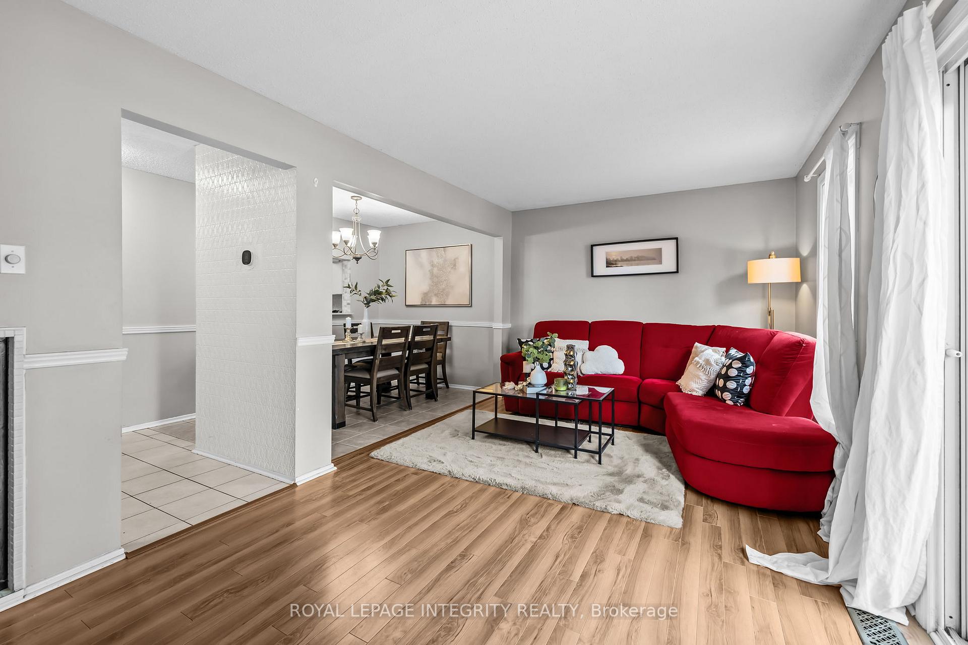Photo 11 of 3565 Aladdin Lane, Ottawa, Blossom Park/Kemp Park/Findlay Creek — HOMEH