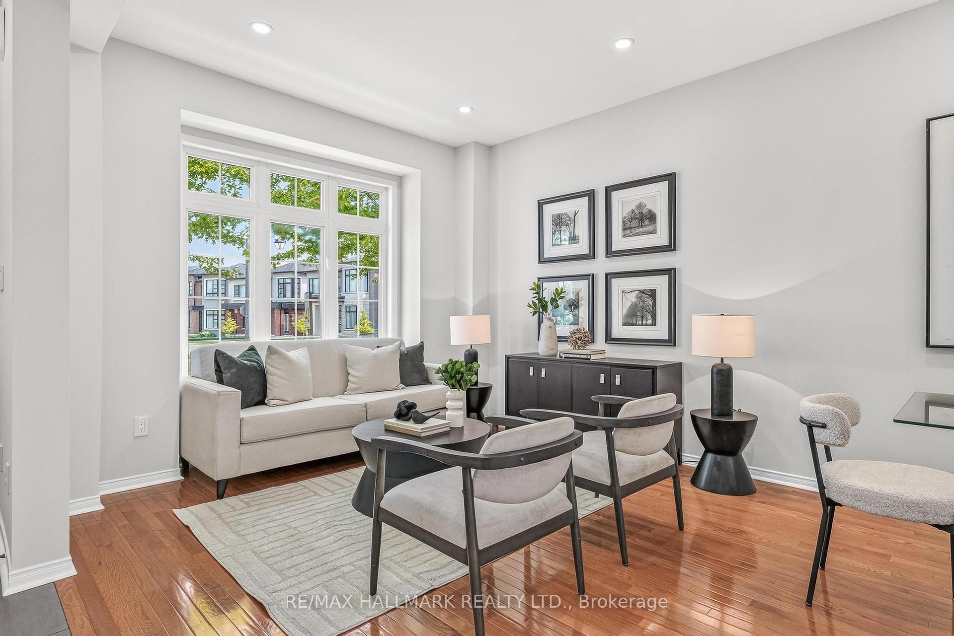 Photo 7 of 120 Albert Lewis Street, Markham, Cornell — HOMEH