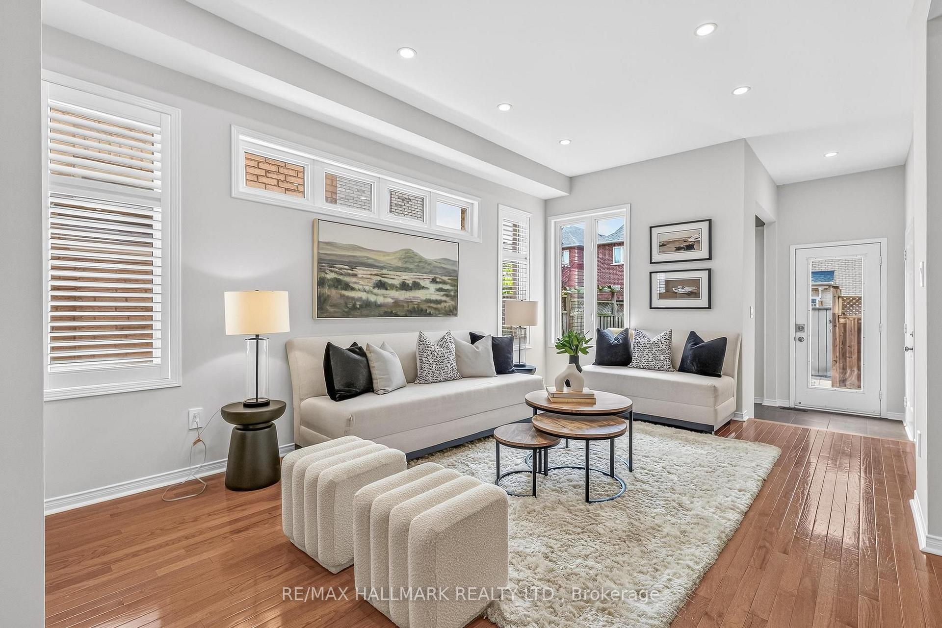 Photo 11 of 120 Albert Lewis Street, Markham, Cornell — HOMEH