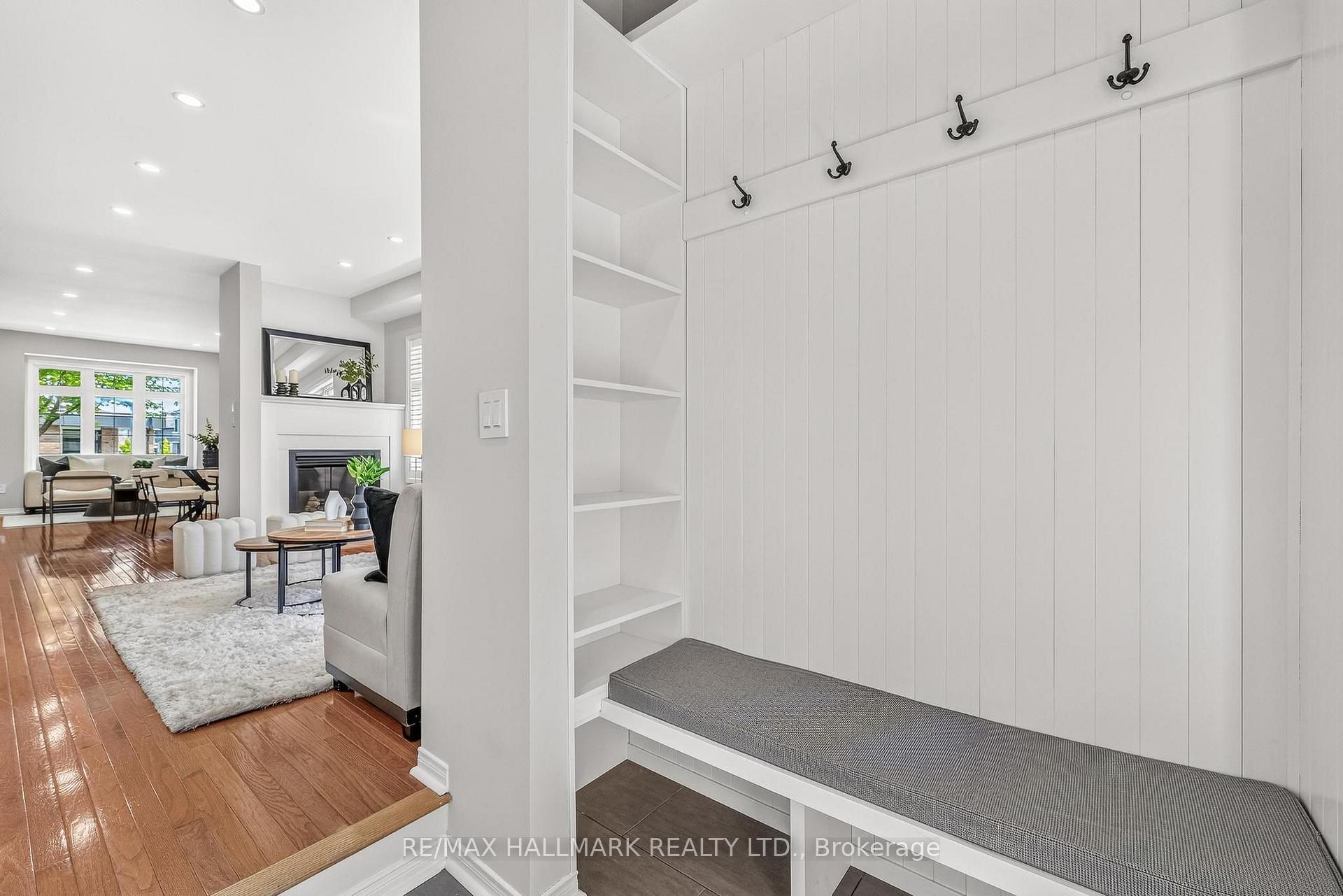 Photo 21 of 120 Albert Lewis Street, Markham, Cornell — HOMEH