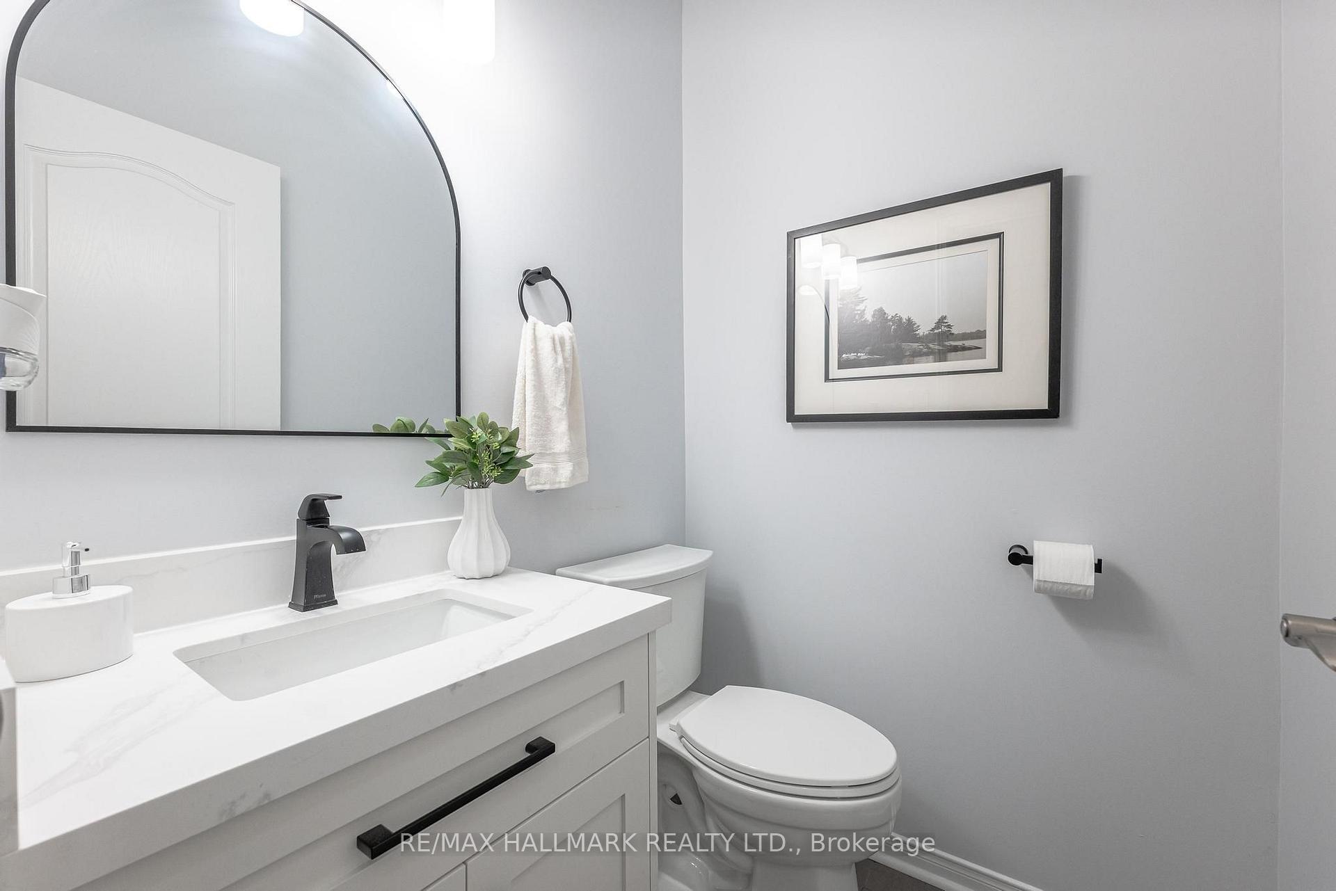 Photo 22 of 120 Albert Lewis Street, Markham, Cornell — HOMEH