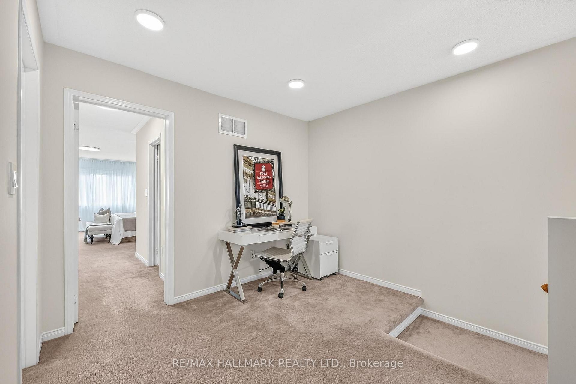 Photo 23 of 120 Albert Lewis Street, Markham, Cornell — HOMEH