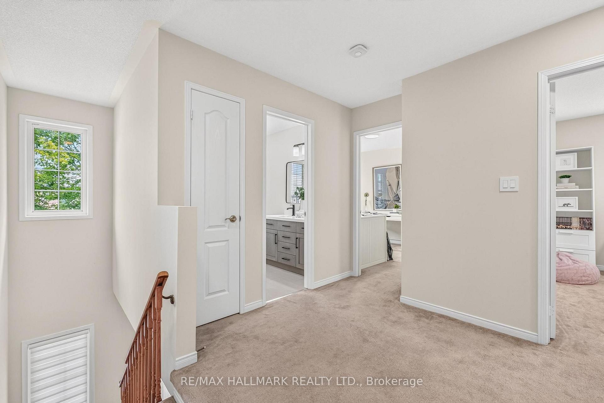 Photo 24 of 120 Albert Lewis Street, Markham, Cornell — HOMEH
