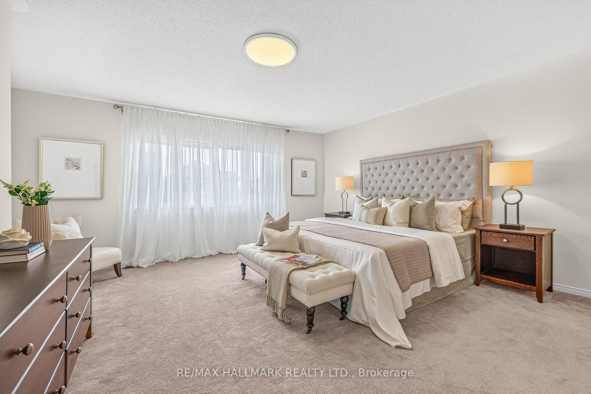 Photo 25 of 120 Albert Lewis Street, Markham, Cornell — HOMEH