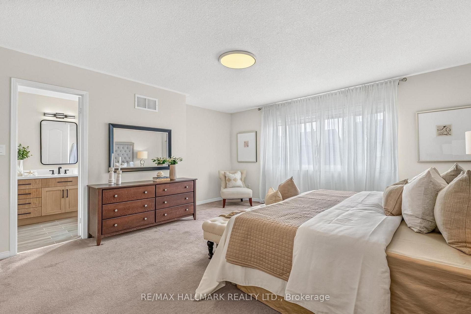 Photo 26 of 120 Albert Lewis Street, Markham, Cornell — HOMEH
