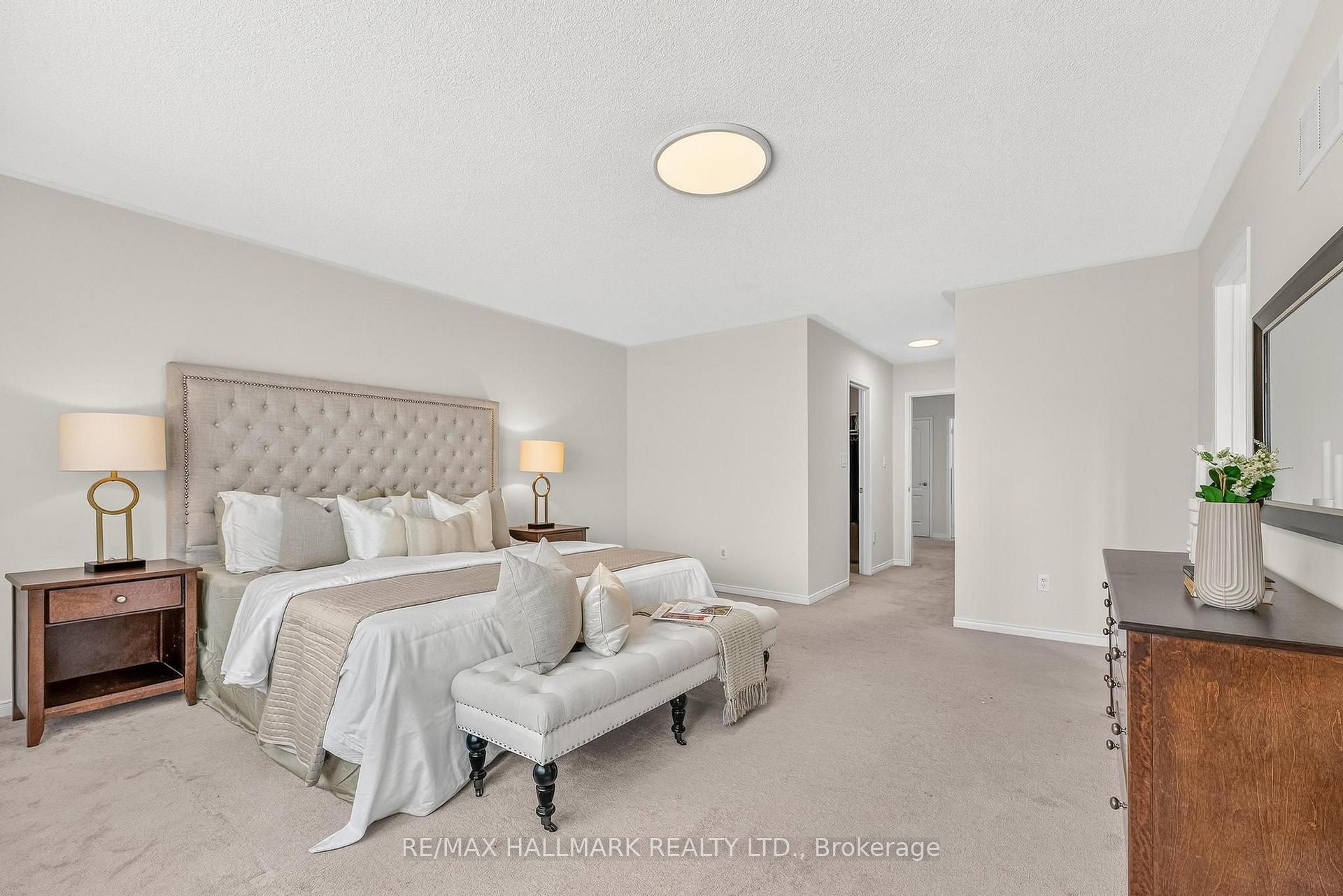 Photo 27 of 120 Albert Lewis Street, Markham, Cornell — HOMEH