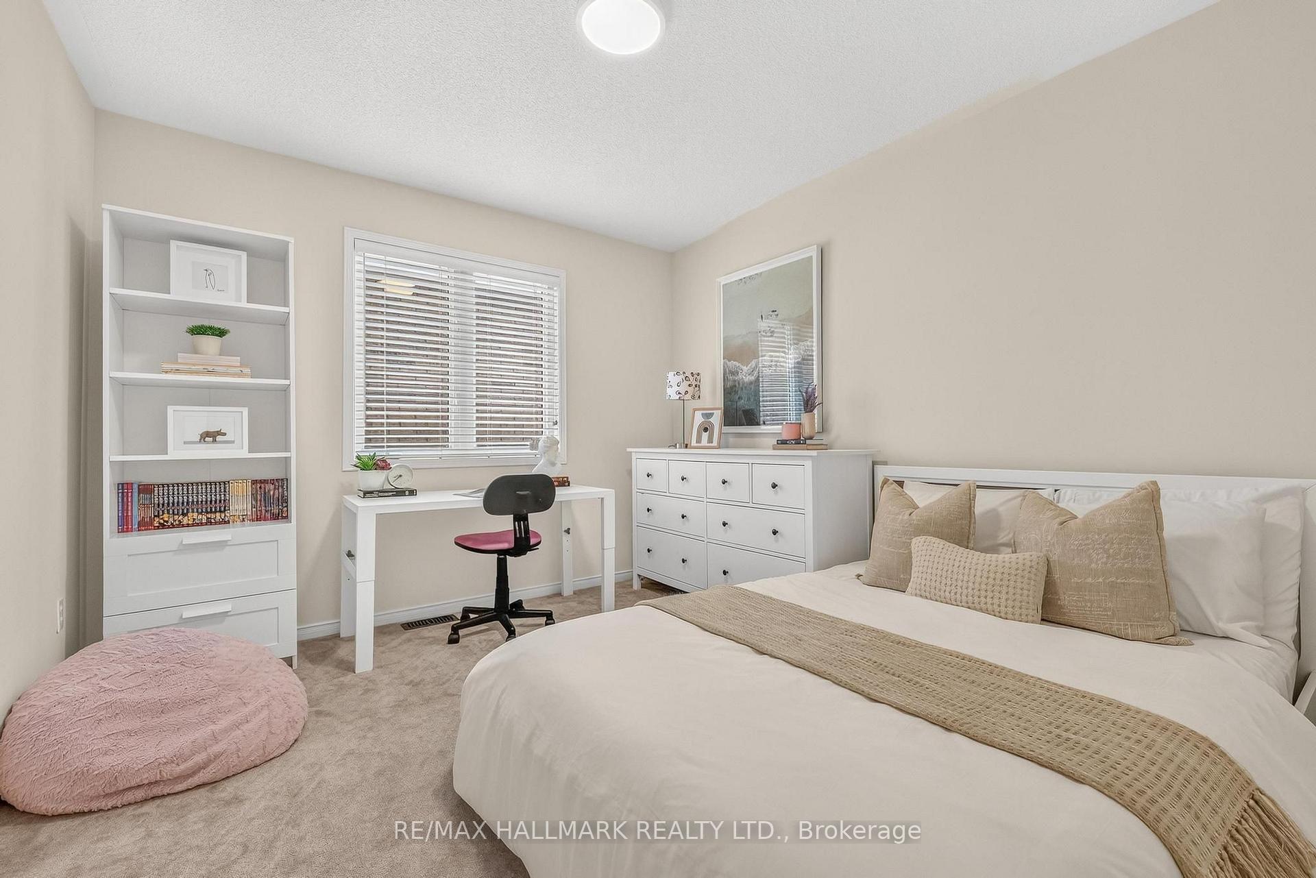 Photo 31 of 120 Albert Lewis Street, Markham, Cornell — HOMEH