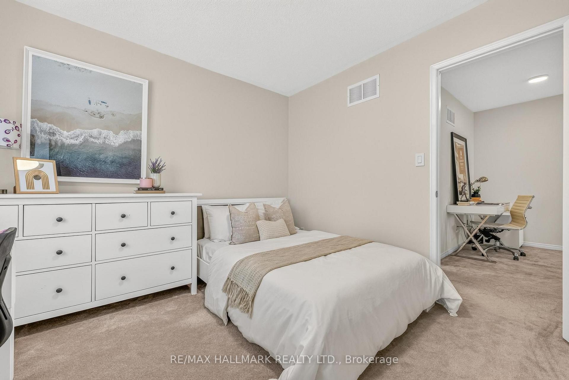 Photo 32 of 120 Albert Lewis Street, Markham, Cornell — HOMEH