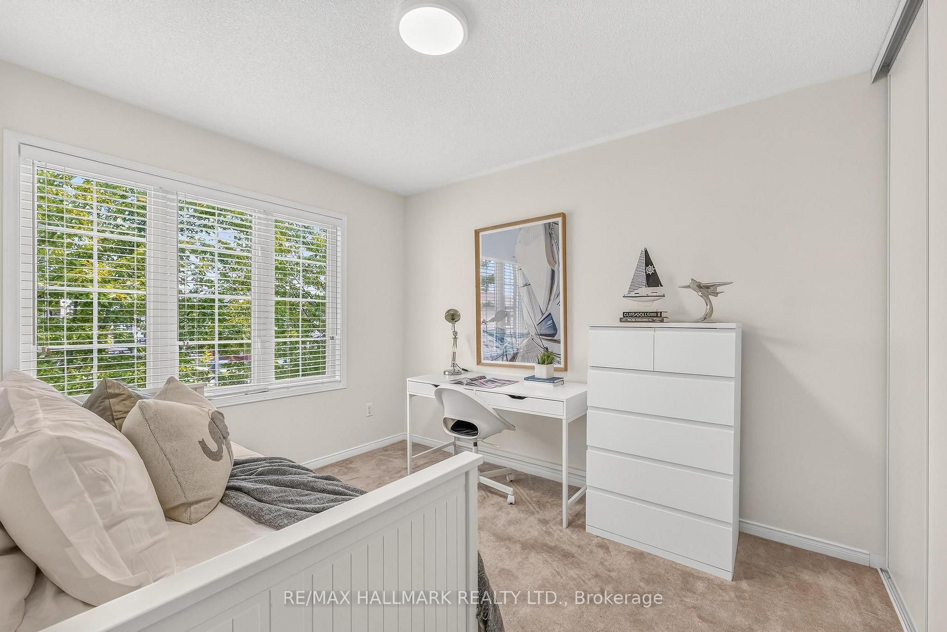 Photo 33 of 120 Albert Lewis Street, Markham, Cornell — HOMEH