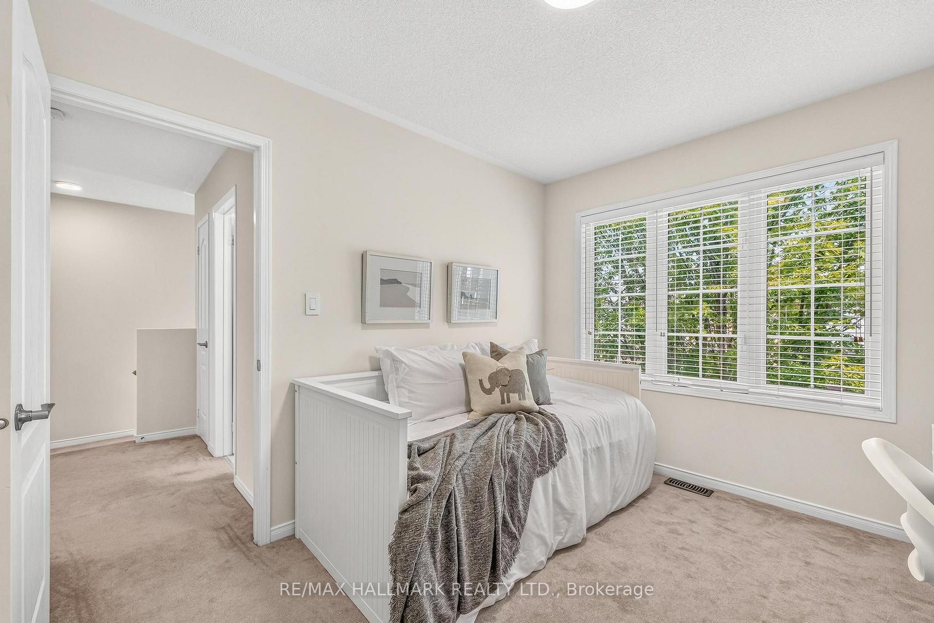Photo 34 of 120 Albert Lewis Street, Markham, Cornell — HOMEH