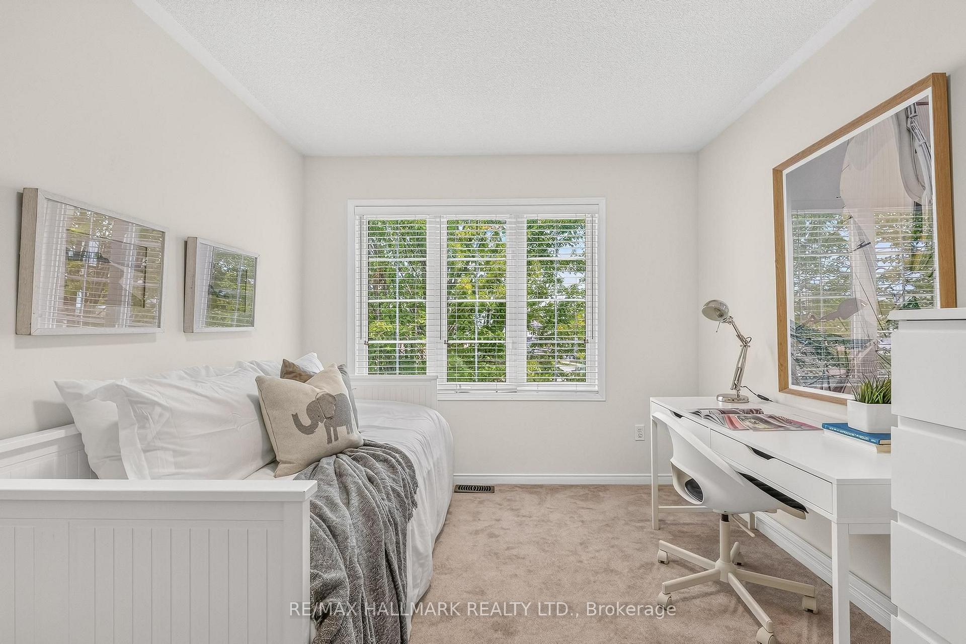Photo 35 of 120 Albert Lewis Street, Markham, Cornell — HOMEH