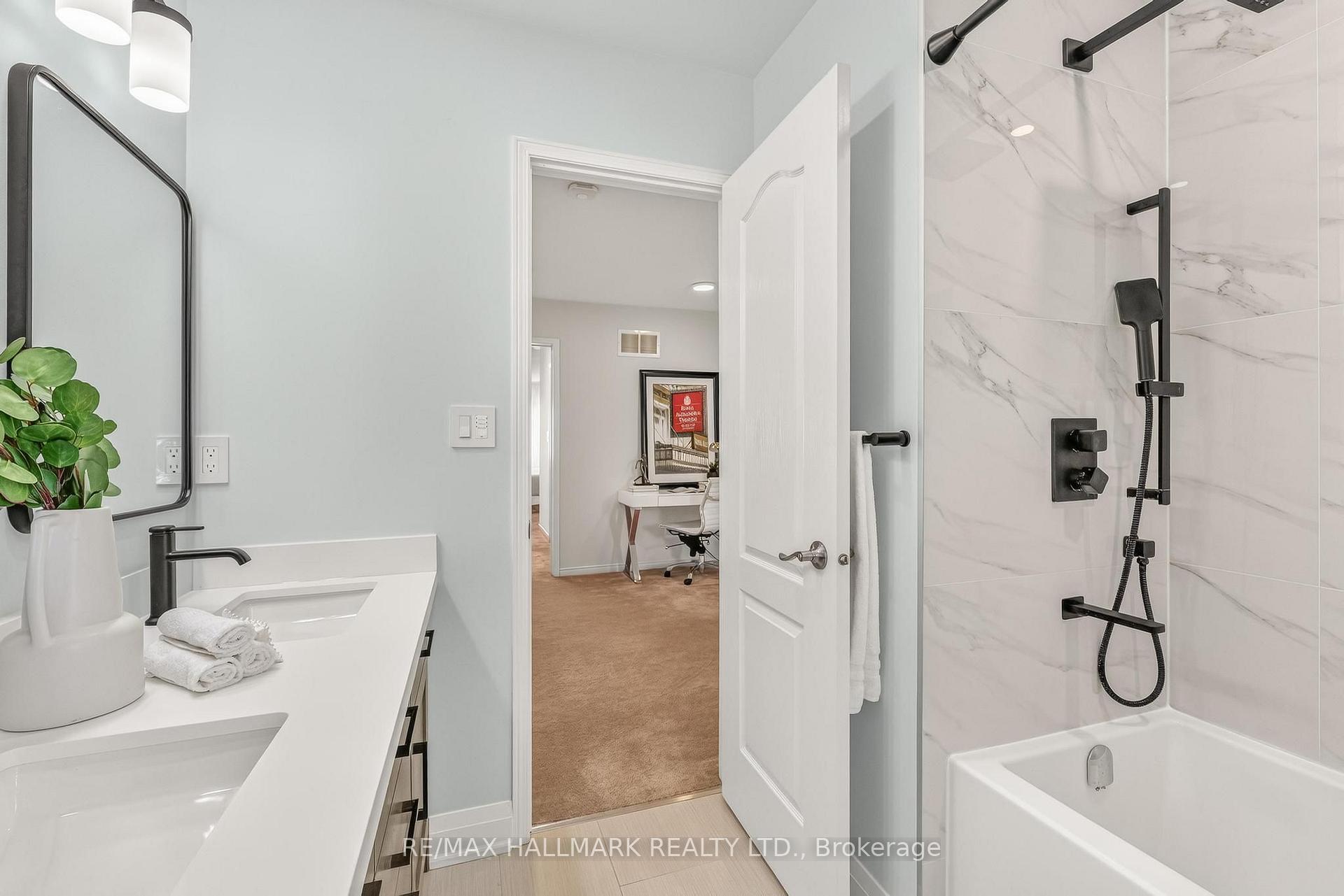 Photo 37 of 120 Albert Lewis Street, Markham, Cornell — HOMEH