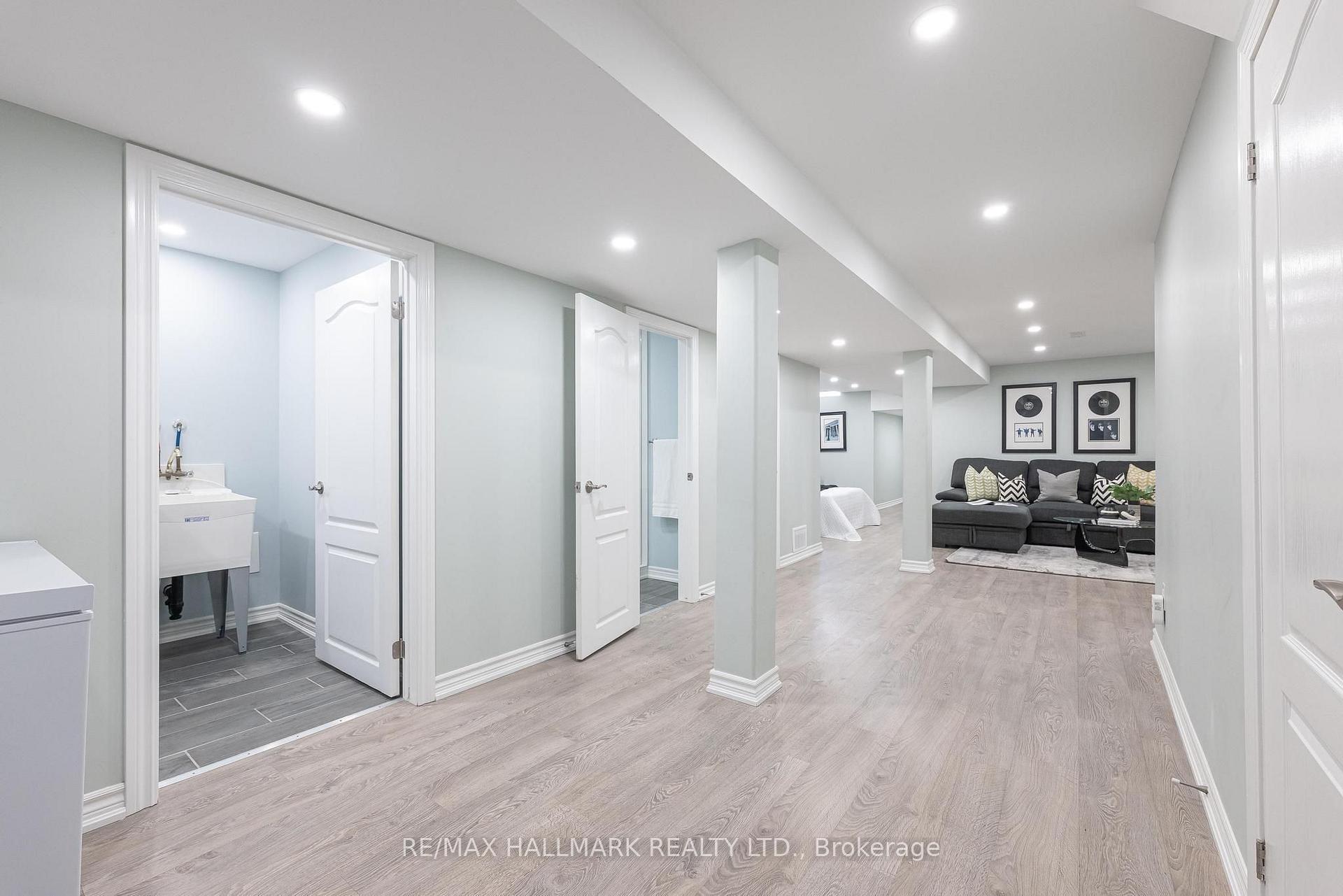 Photo 38 of 120 Albert Lewis Street, Markham, Cornell — HOMEH