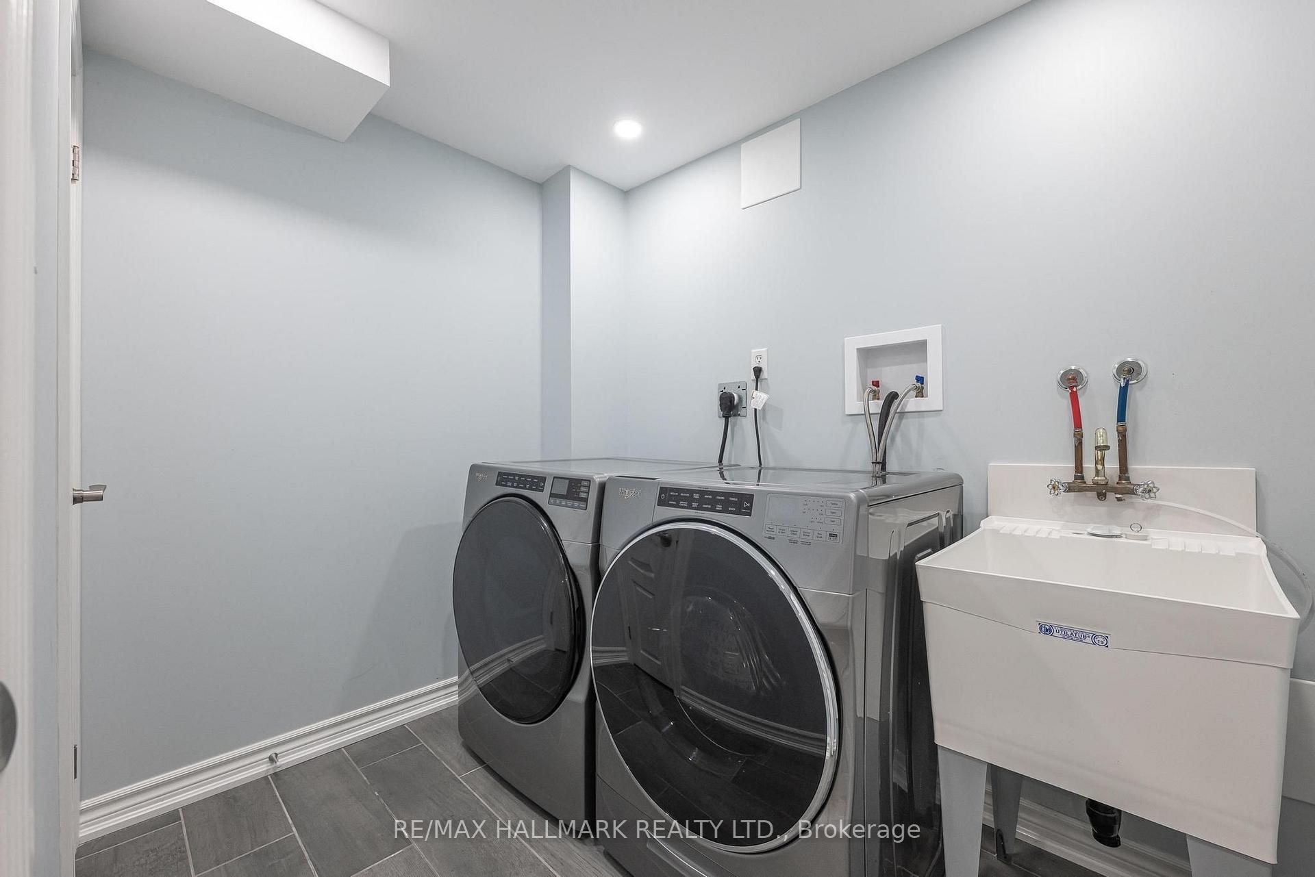 Photo 39 of 120 Albert Lewis Street, Markham, Cornell — HOMEH