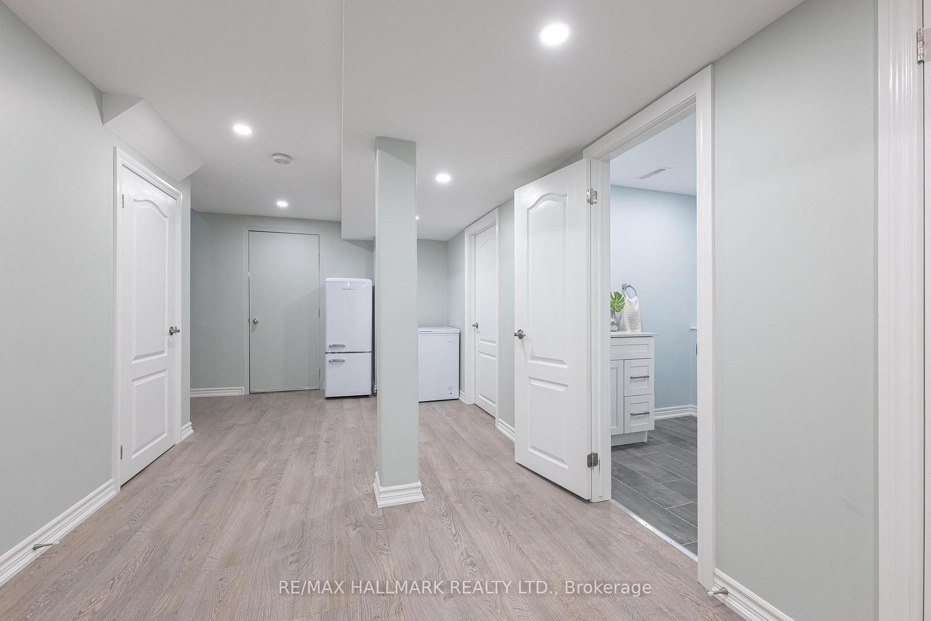 Photo 40 of 120 Albert Lewis Street, Markham, Cornell — HOMEH