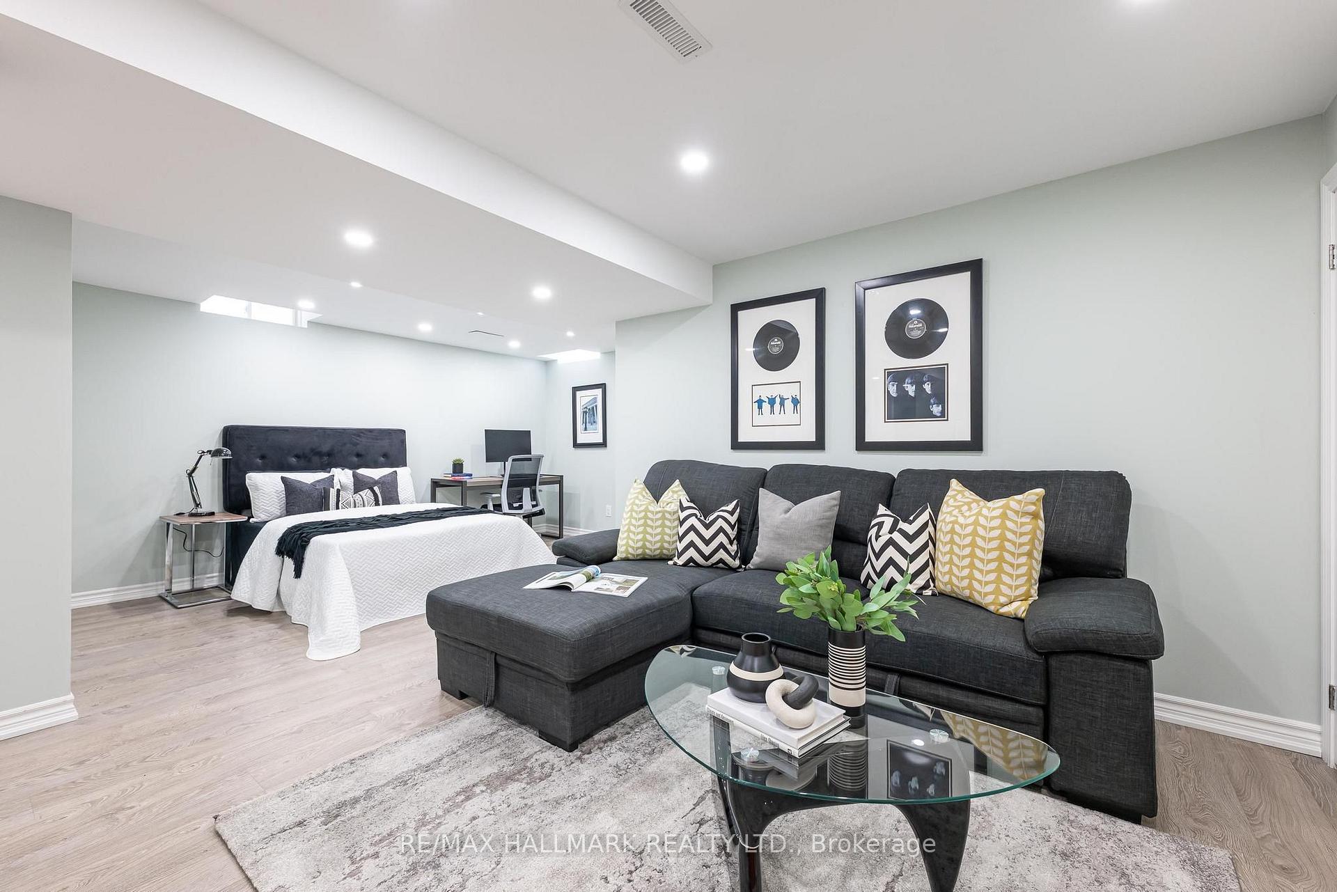 Photo 41 of 120 Albert Lewis Street, Markham, Cornell — HOMEH
