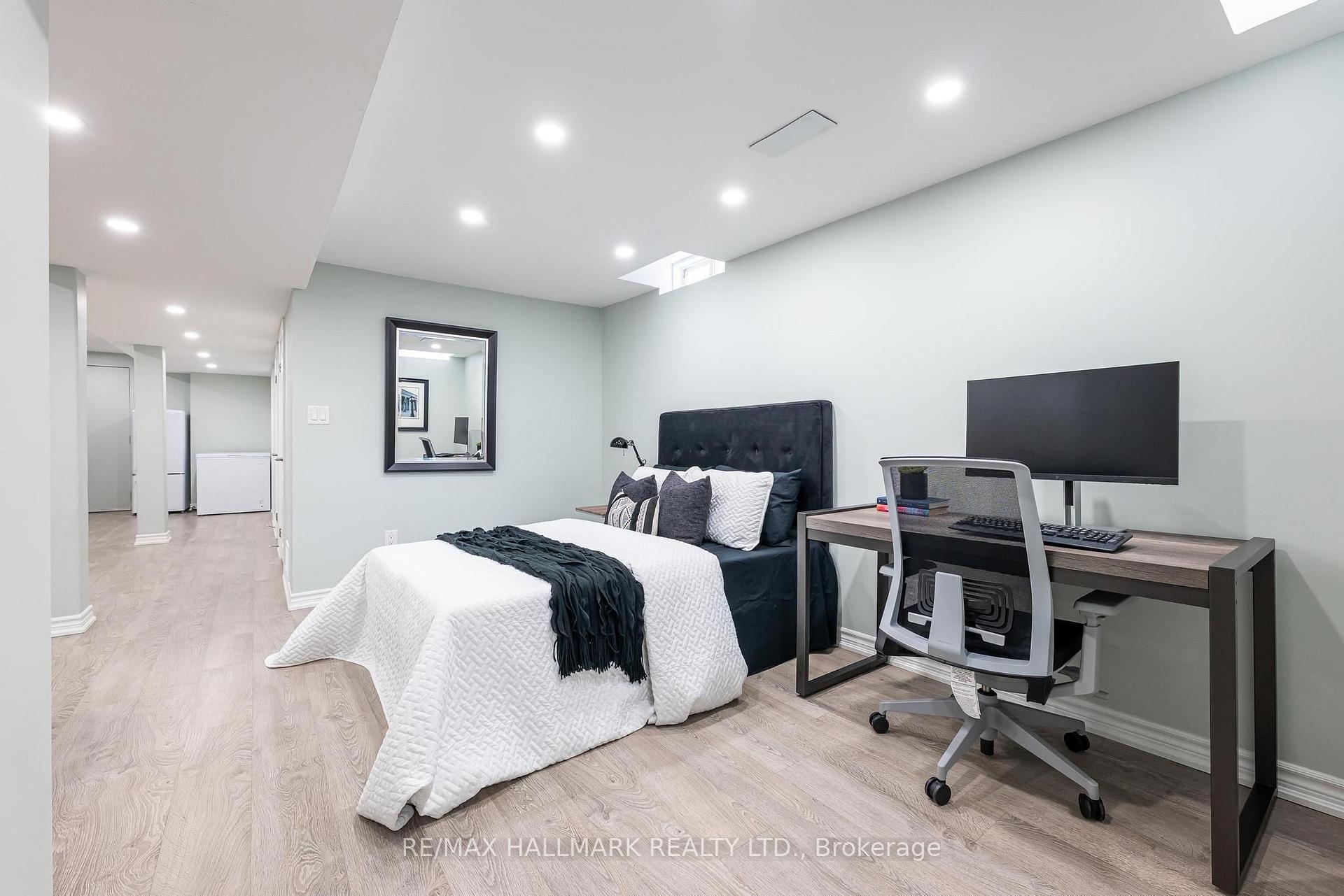 Photo 43 of 120 Albert Lewis Street, Markham, Cornell — HOMEH