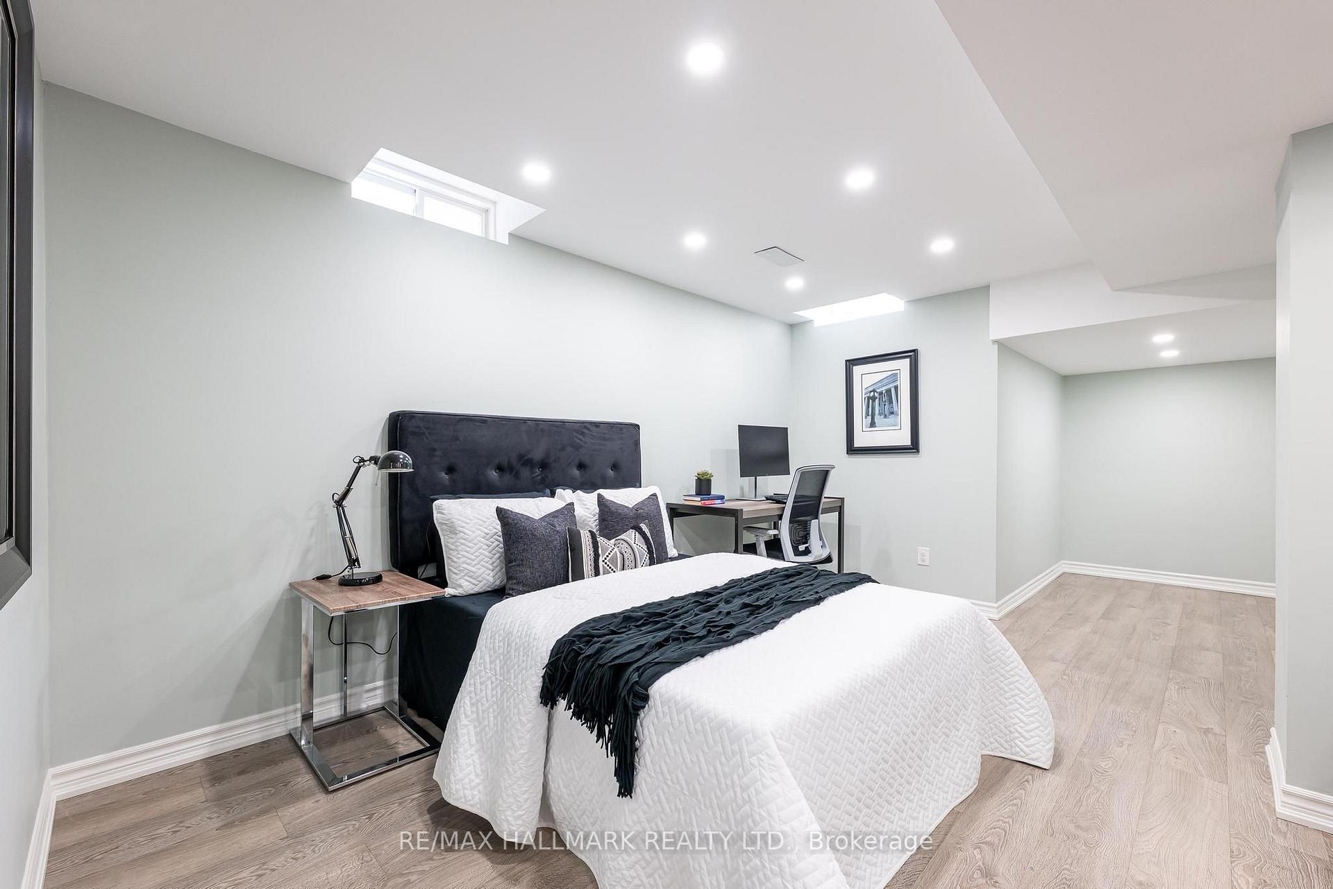 Photo 44 of 120 Albert Lewis Street, Markham, Cornell — HOMEH