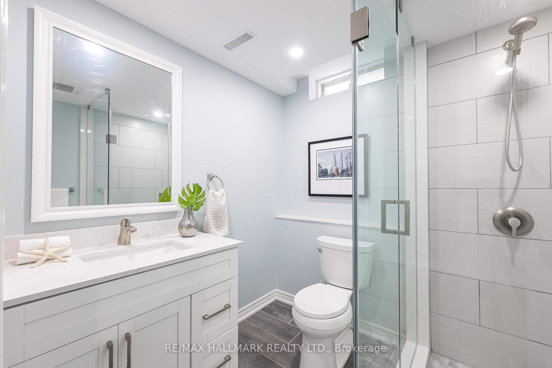 Photo 45 of 120 Albert Lewis Street, Markham, Cornell — HOMEH