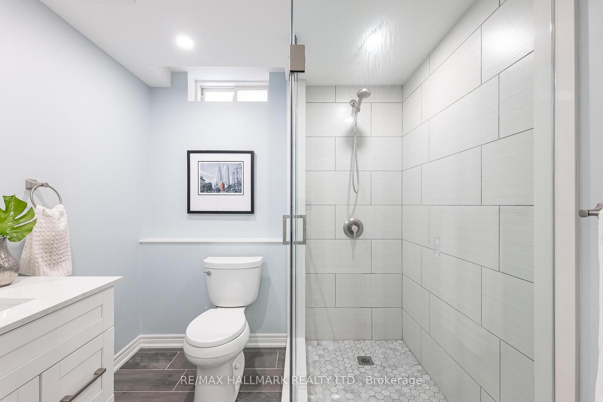 Photo 46 of 120 Albert Lewis Street, Markham, Cornell — HOMEH