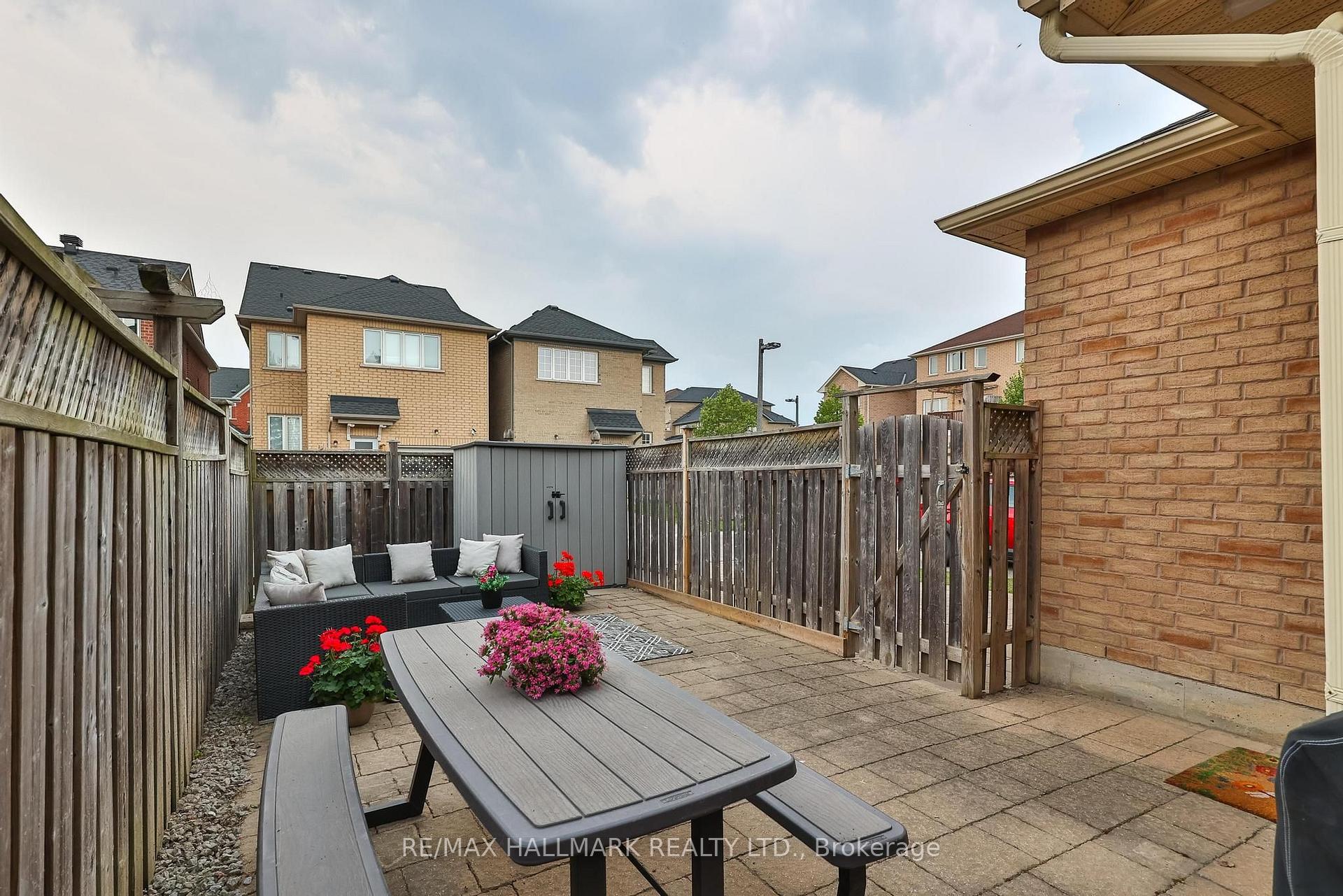 Photo 49 of 120 Albert Lewis Street, Markham, Cornell — HOMEH